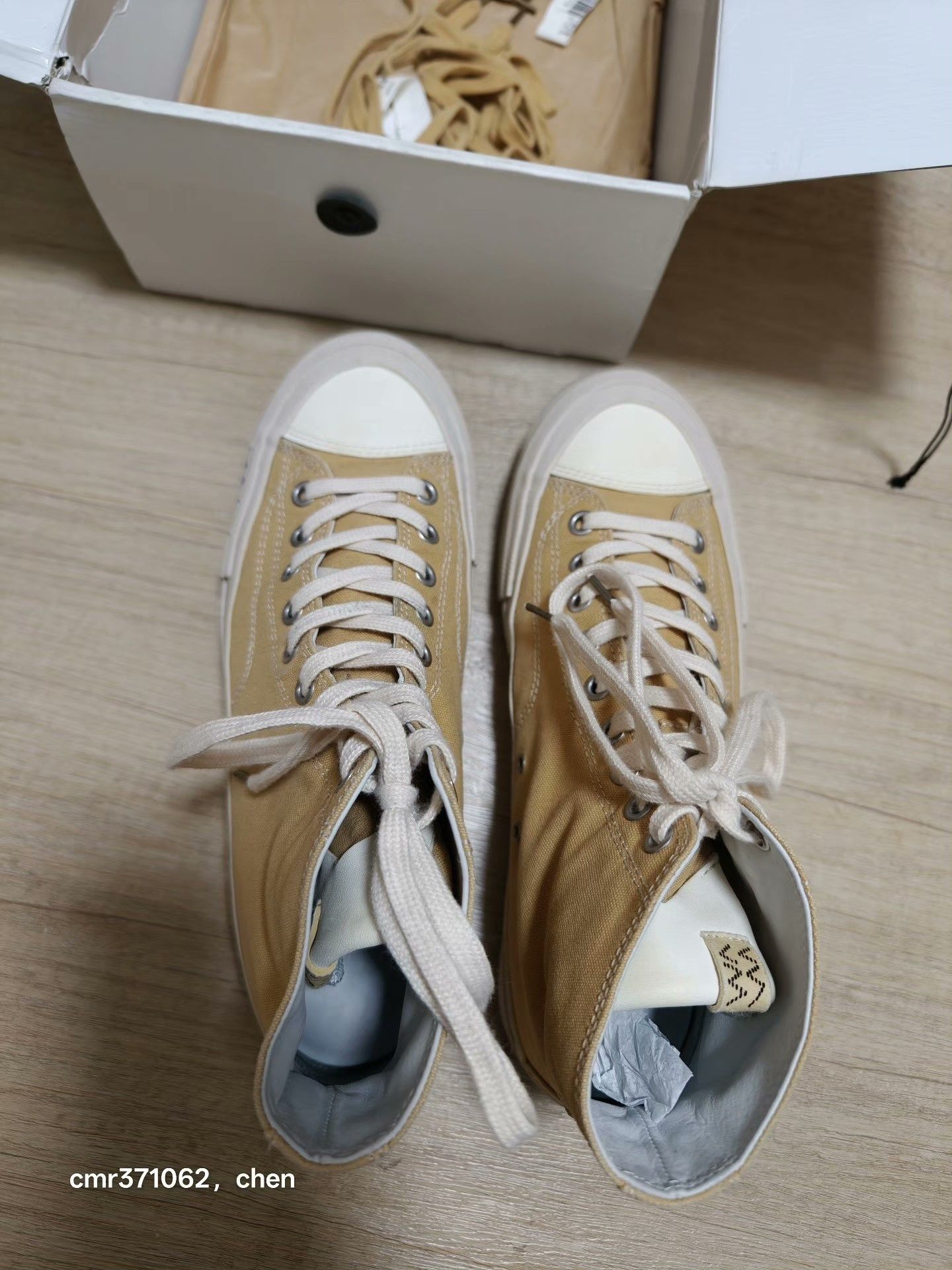 Visvim VISVIM 24AW SKAGWAY HI Size US 9.5 / EU 42-43 - 5 Thumbnail