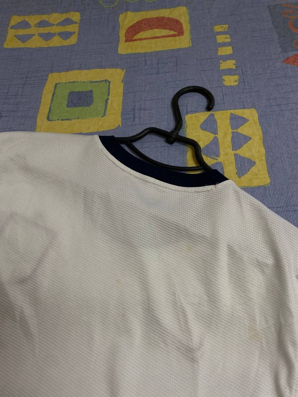 Nike Nike T-shirt Size US L / EU 52-54 / 3 - 20 Thumbnail