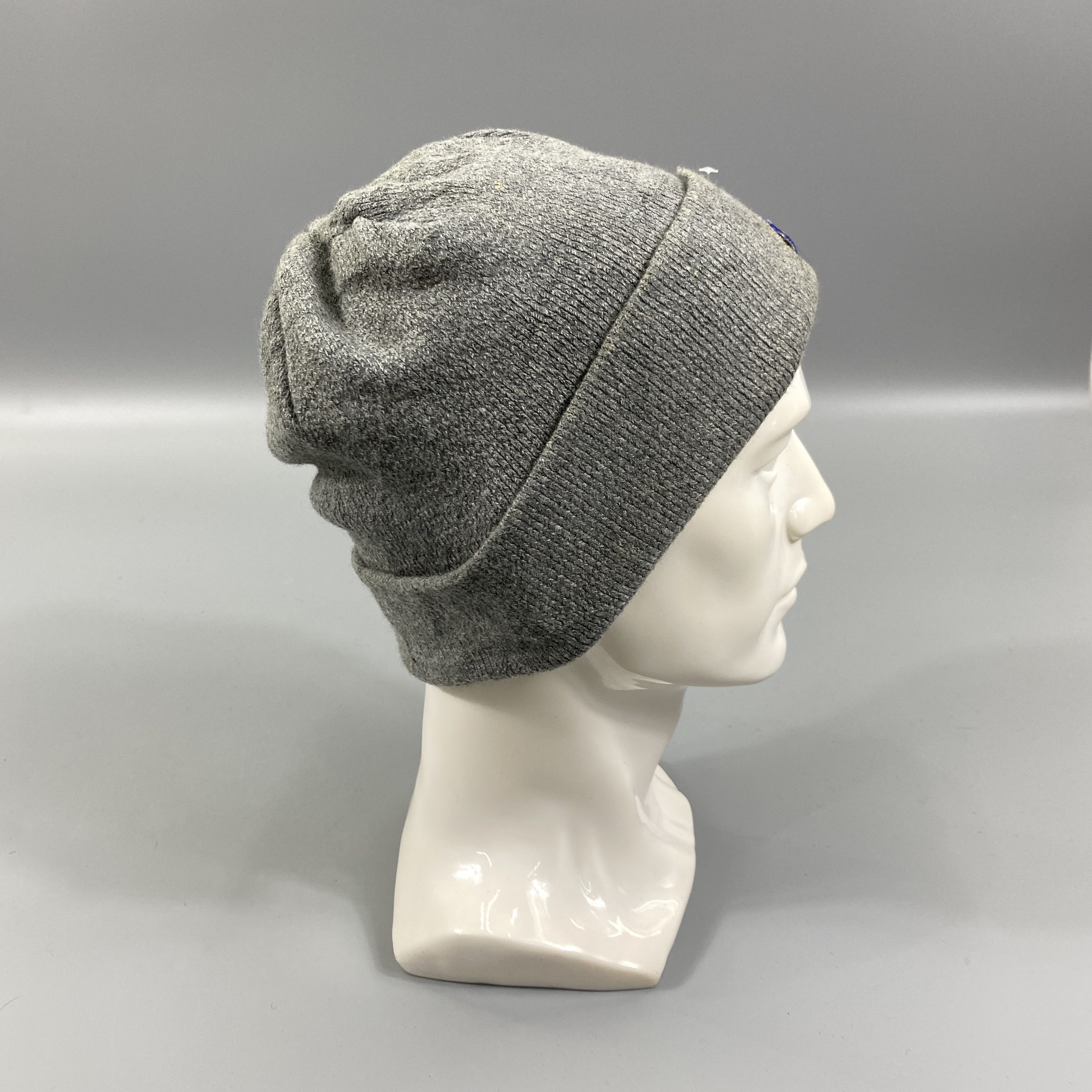 Champion Champion Small Logo Beanie Hats -BN1185 Size ONE SIZE - 4 Thumbnail