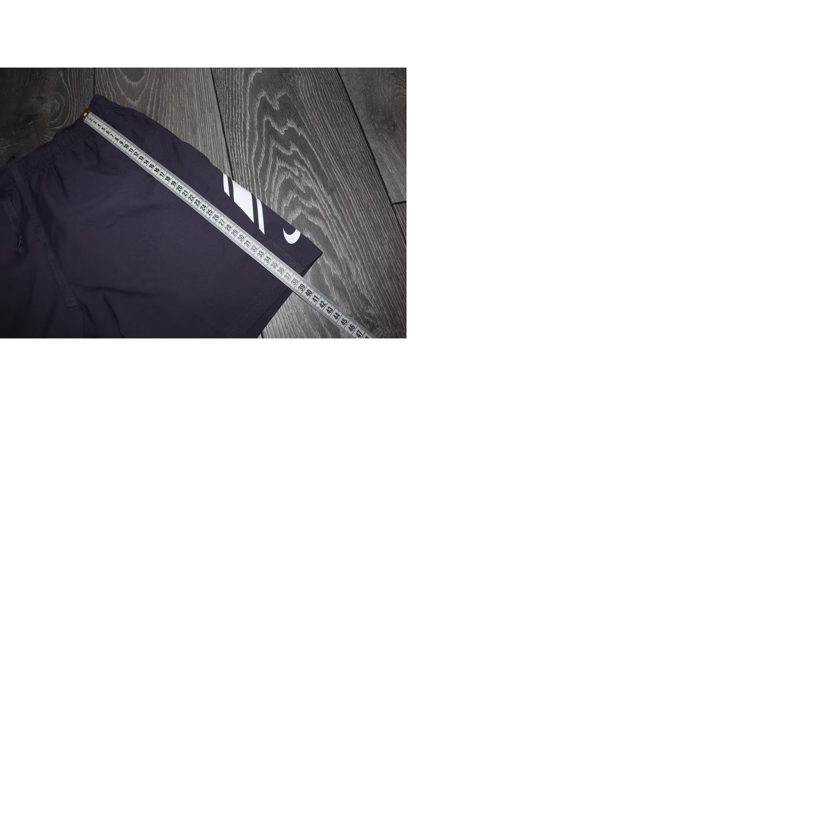 Nike VINTAGE NIKE MENS DRI-FIT 7 INCH TENNIS SHORTS POCKETS SIZE MENS SMALL RARE Size US 29 - 9 Thumbnail