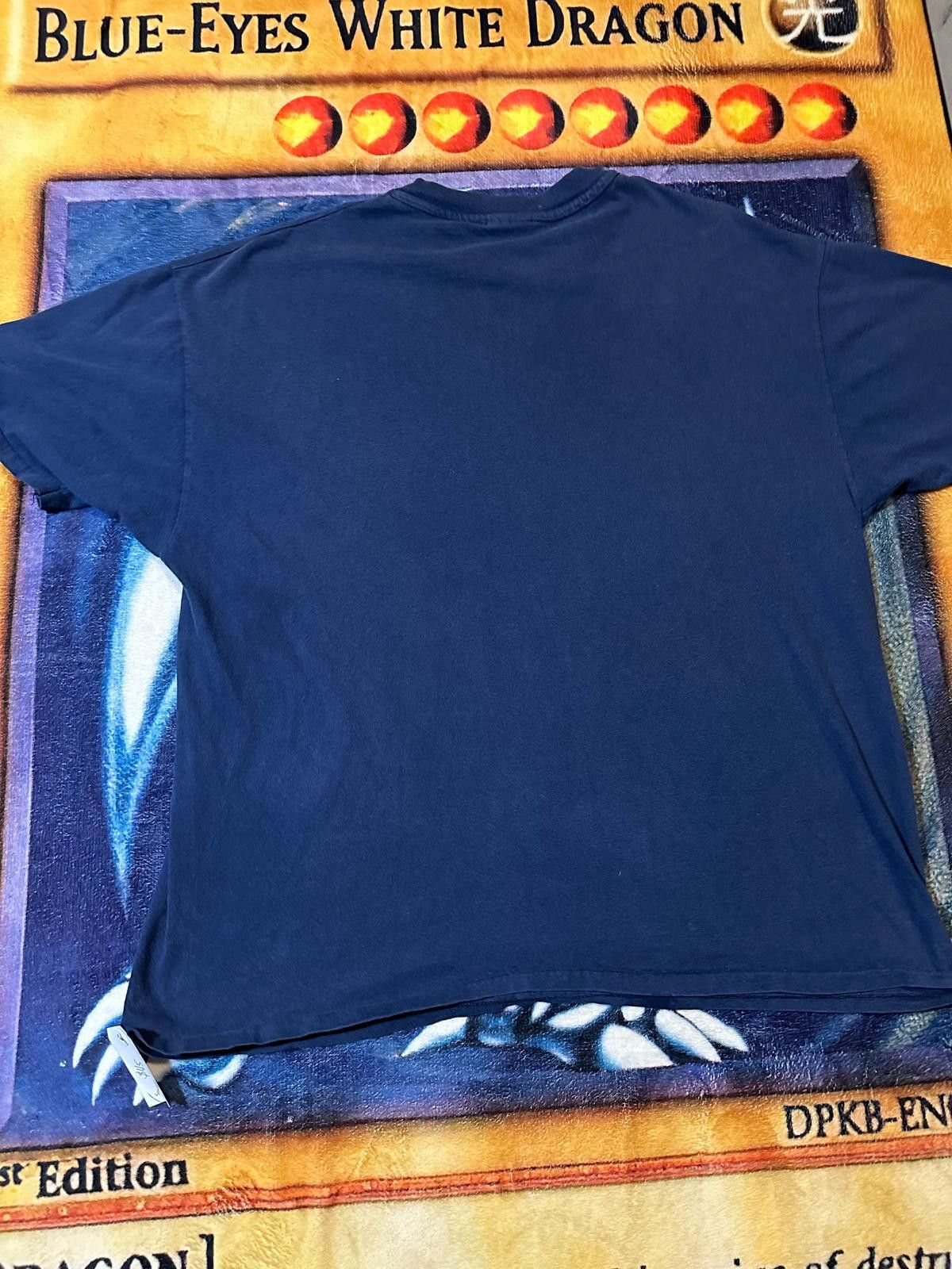 Unknown London Single Stitch 1995 Dallas Cowboys Vintage Logo T-Shirt Size ONE SIZE - 6 Thumbnail