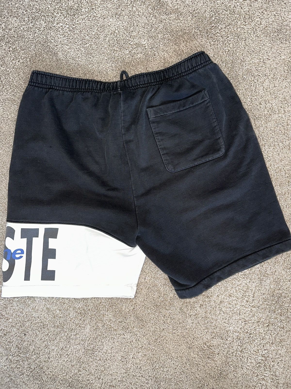 Lacoste × Supreme Supreme x Lacoste Shorts Size US 31 - 1 Thumbnail