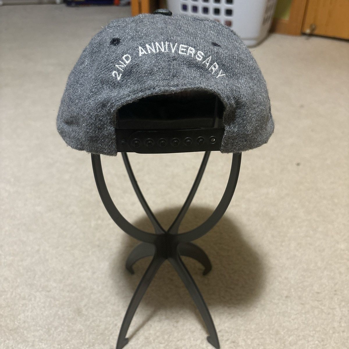 Planet Hollywood Vintage Planet Hollywood Chicago 2nd Anniversary Hat Size ONE SIZE - 4 Thumbnail