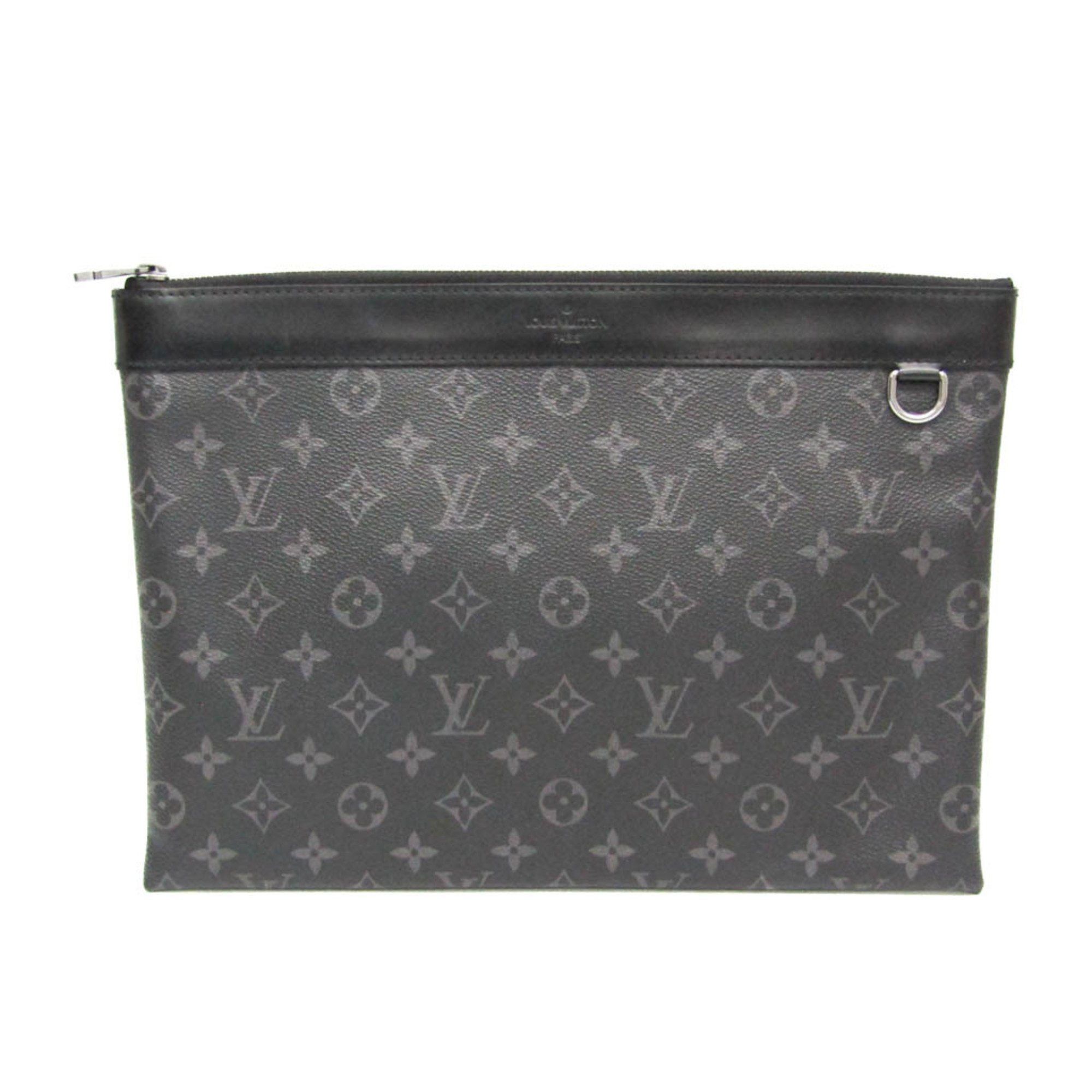 Louis Vuitton Louis Vuitton Discovery clutch Size ONE SIZE - 1 Thumbnail