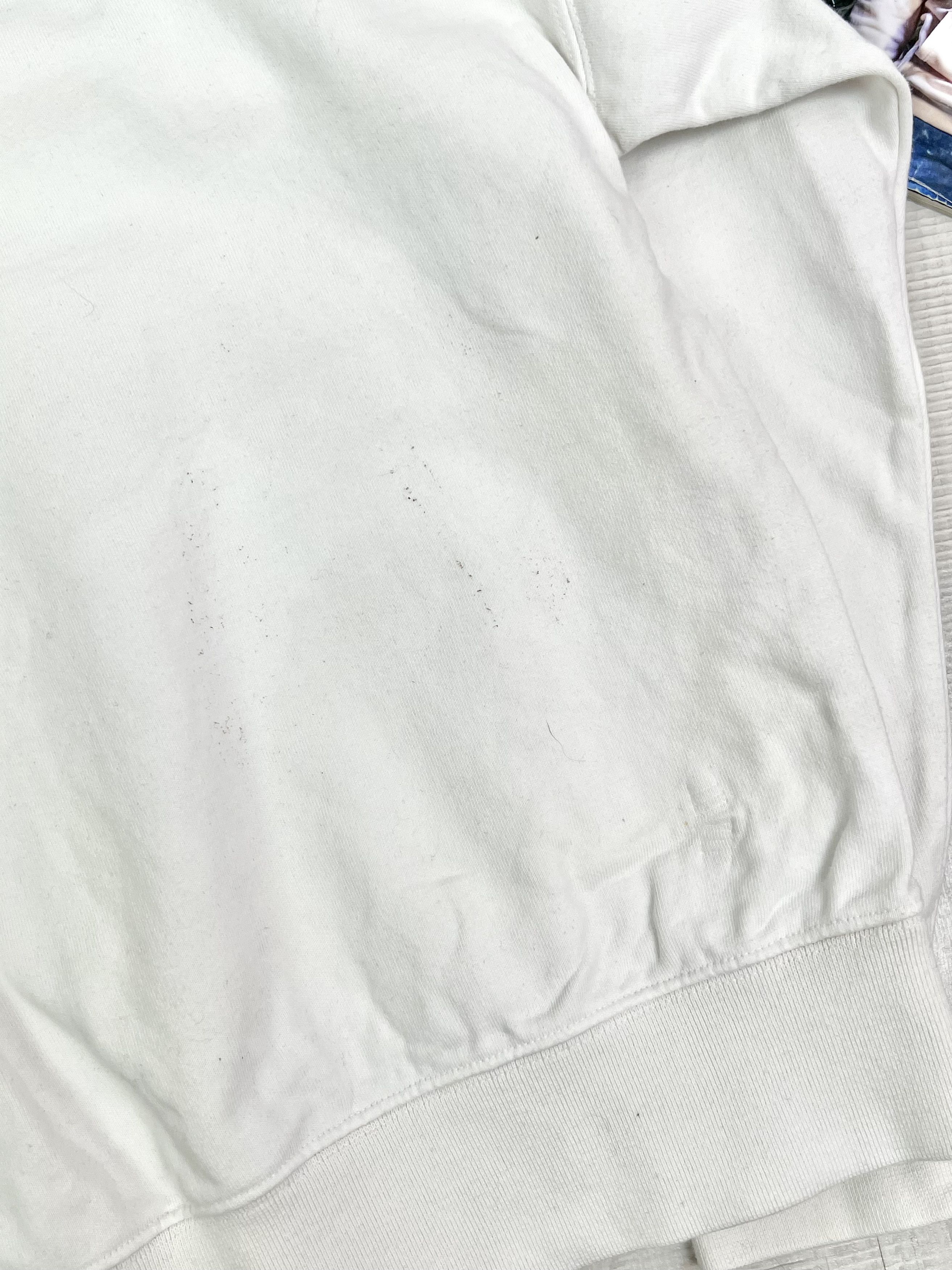Champion CHAMPION zip 1/4 longsleeve Size US S / EU 44-46 / 1 - 9 Thumbnail