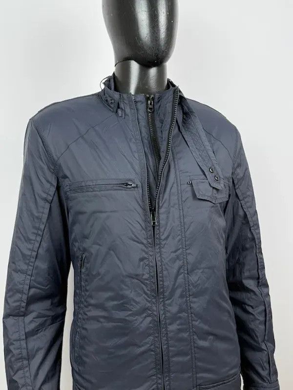 Other Blauer USA Piumino Blu Taglia XXL Size US XXL / EU 58 / 5 - 5 Thumbnail