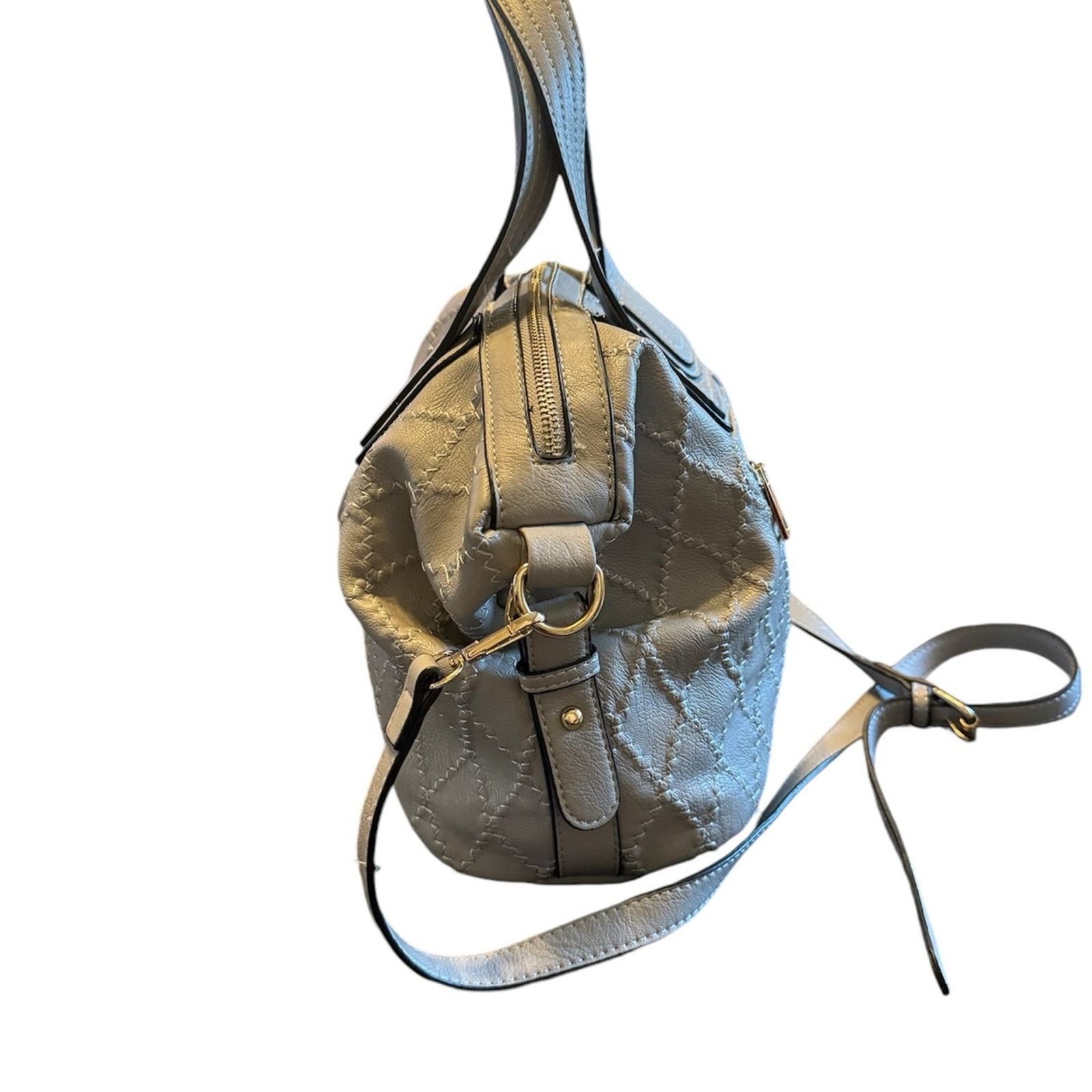 NBDN Nobrandedon Mellow World satchel handbag Size ONE SIZE - 3 Thumbnail
