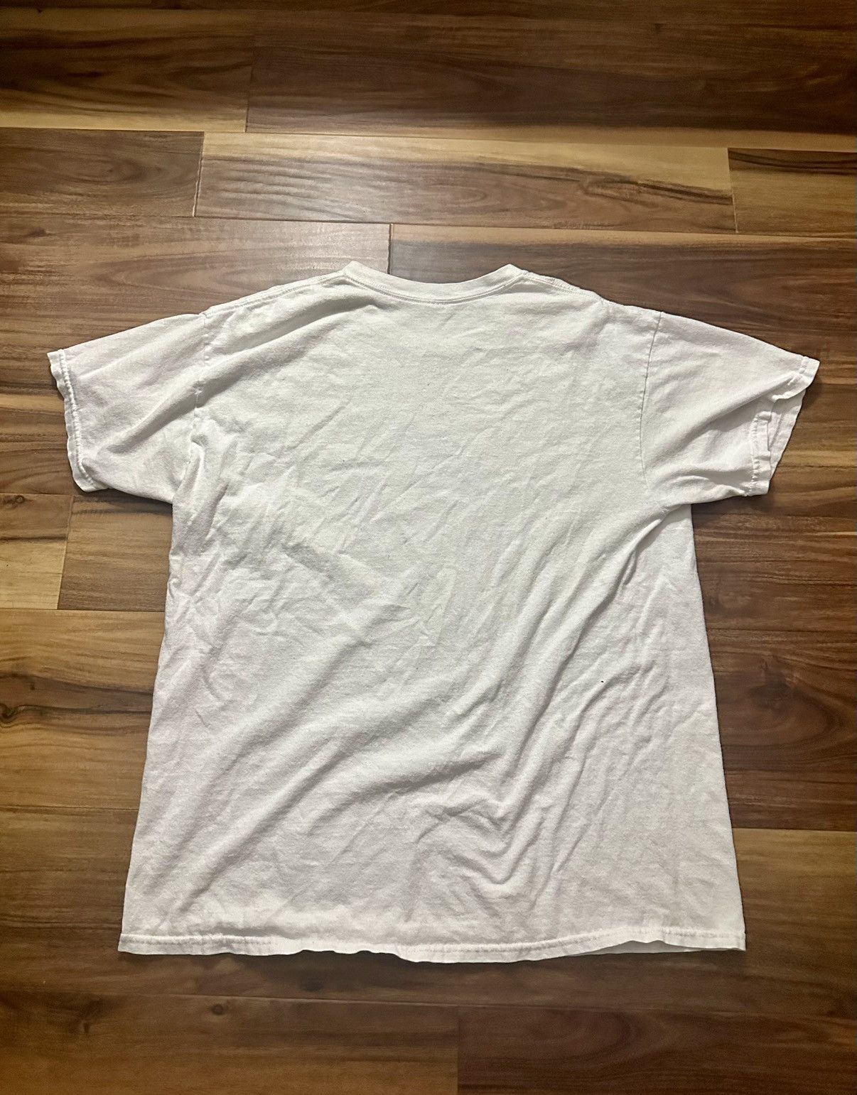 Vintage Vintage Dolphins tee Size US M / EU 48-50 / 2 - 2 Thumbnail