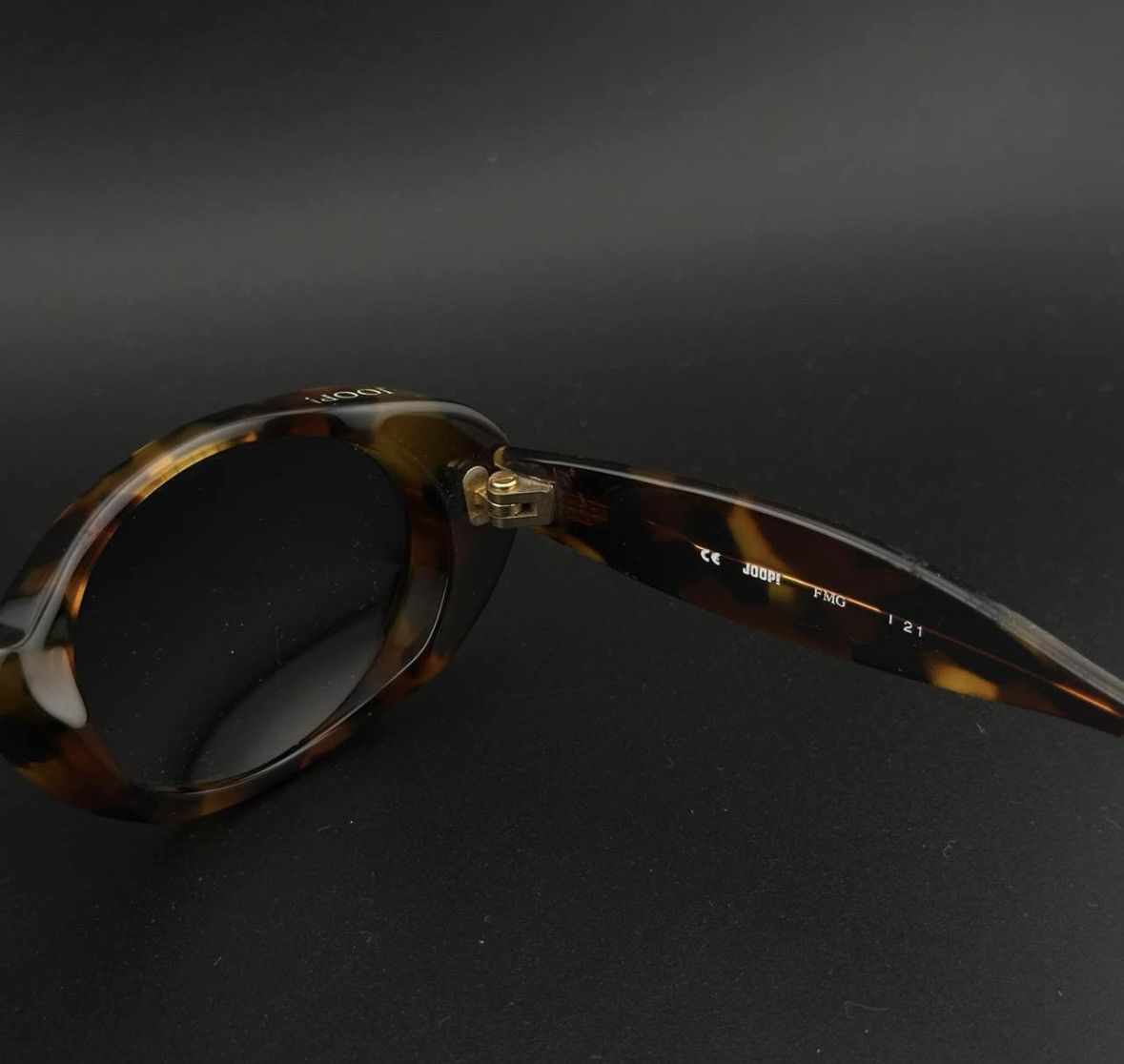 Joop! Vintage Joop! FMG by Menrad sunglasses model 8765 Size ONE SIZE - 6 Thumbnail