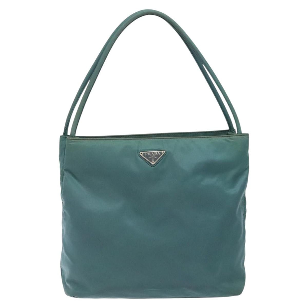 Prada Prada Re-Nylon shoulder Size ONE SIZE - 1 Thumbnail