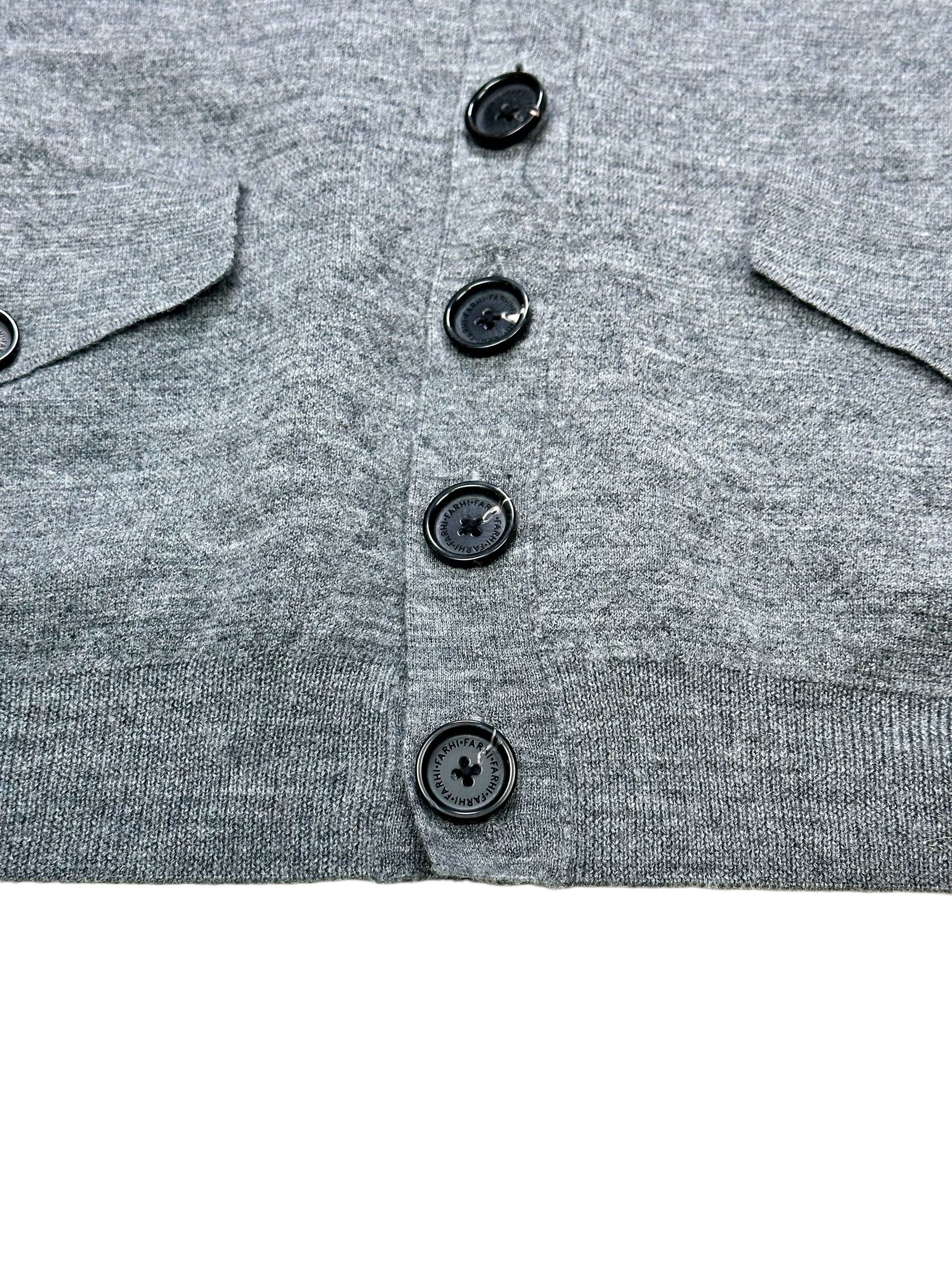 Nicole Farhi Farhi wool sweater Size US L / EU 52-54 / 3 - 5 Thumbnail