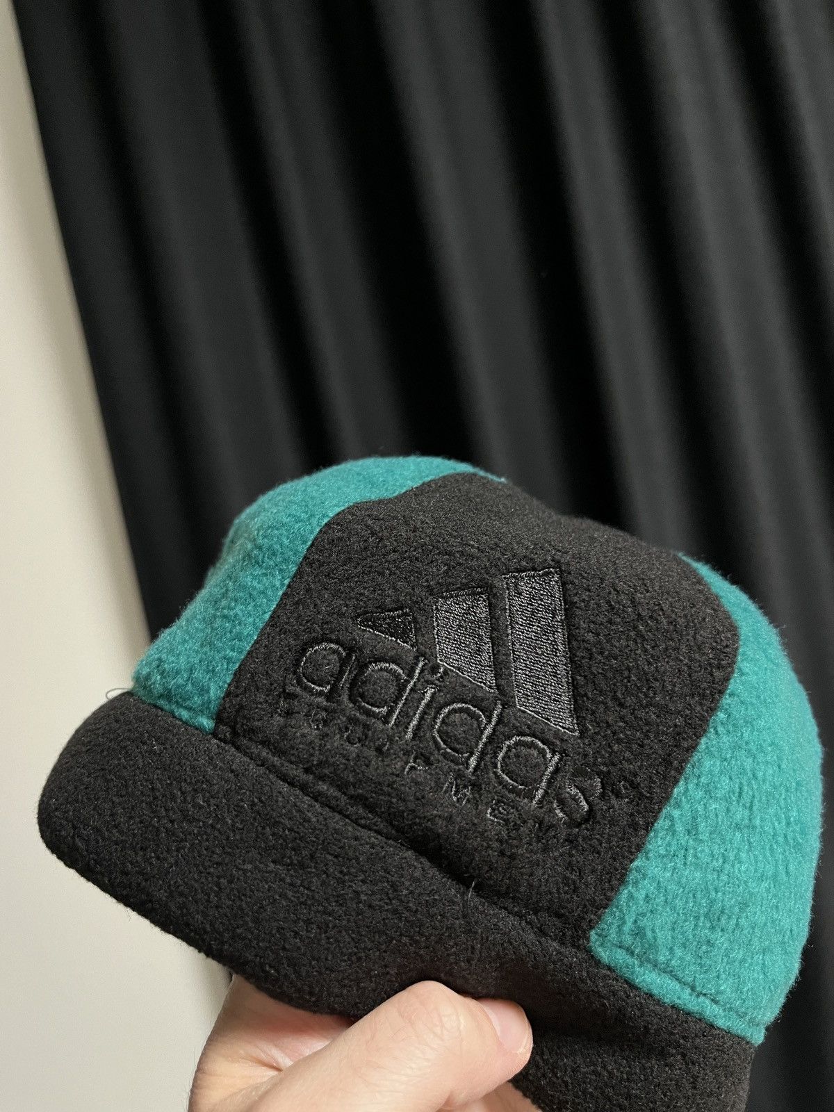 Adidas Adidas EQUIPMENT Small Hat Size ONE SIZE - 10 Thumbnail
