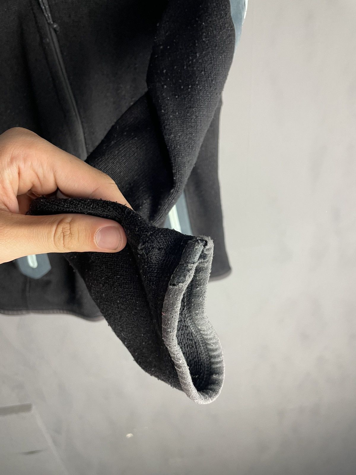 Arc'teryx Arcteryx fleece jacket outdoor sweater Size US S / EU 44-46 / 1 - 5 Thumbnail