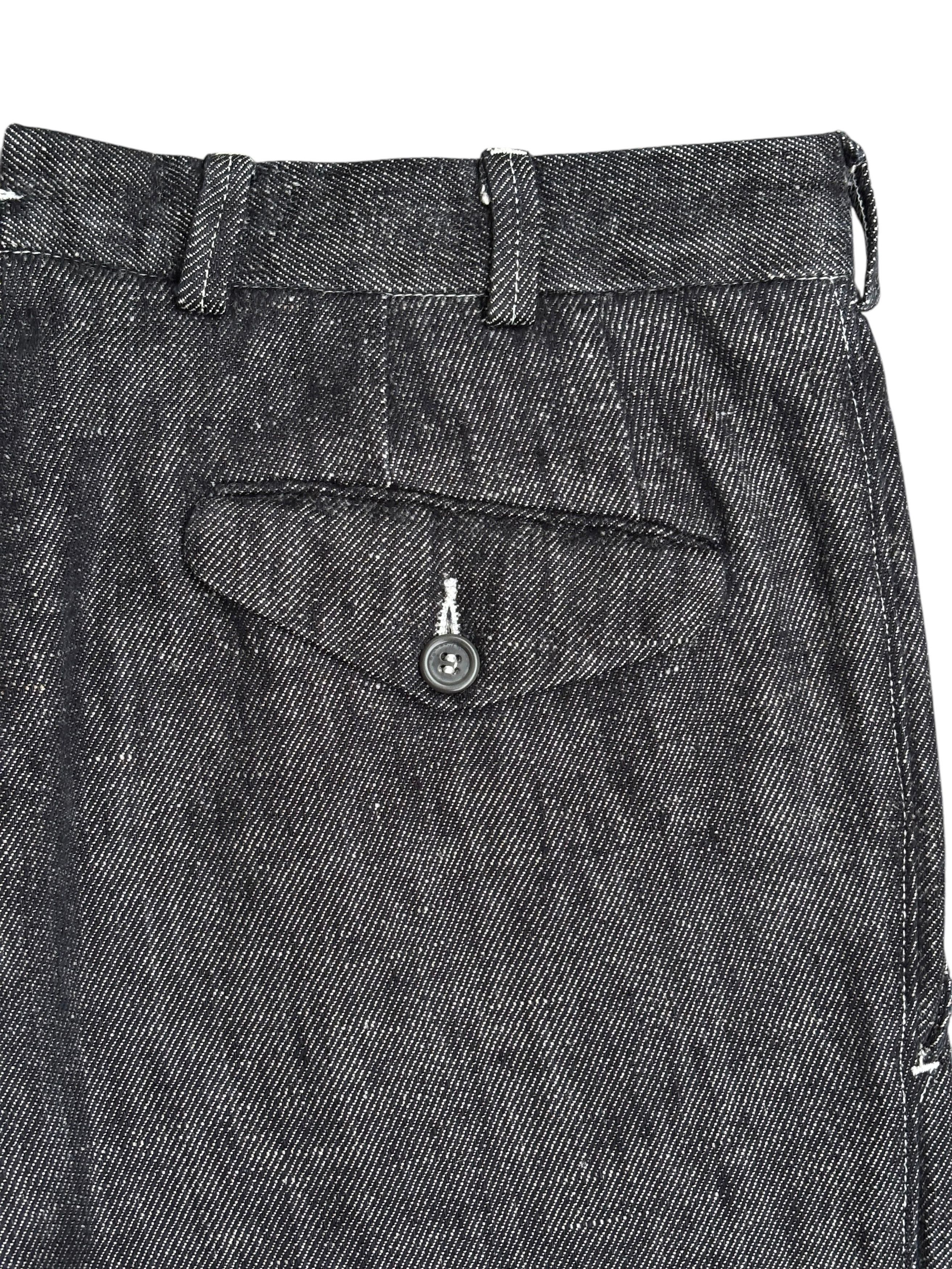 C.P. Company × Stone Island Vintage C.P Company Sportswear Trousers Pants Made In Italy Size US 30 / EU 46 - 5 Thumbnail