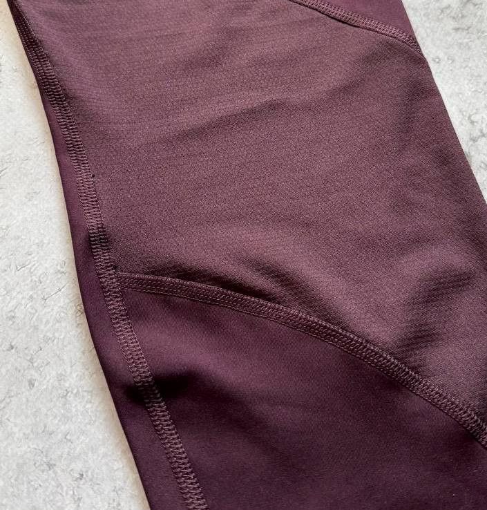 Adidas adidas Essentials Women's 7/8 mesh training legging HL0006 M Size 30" / US 8 / IT 44 - 8 Thumbnail