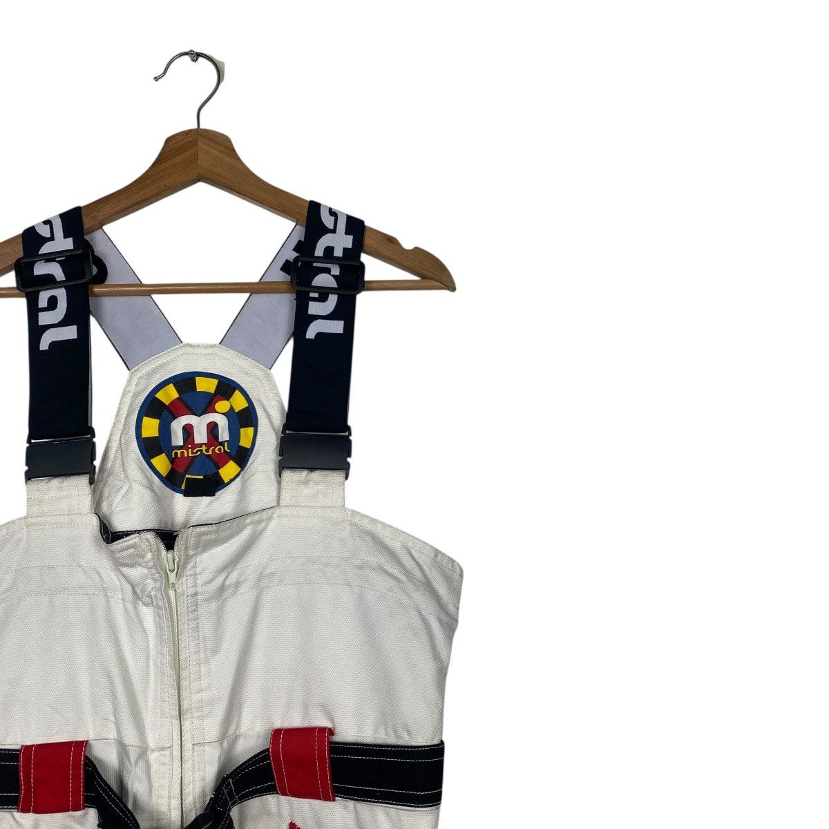 Ski-Doo Mistral ski overall colour block Size US 34 / EU 50 - 6 Thumbnail