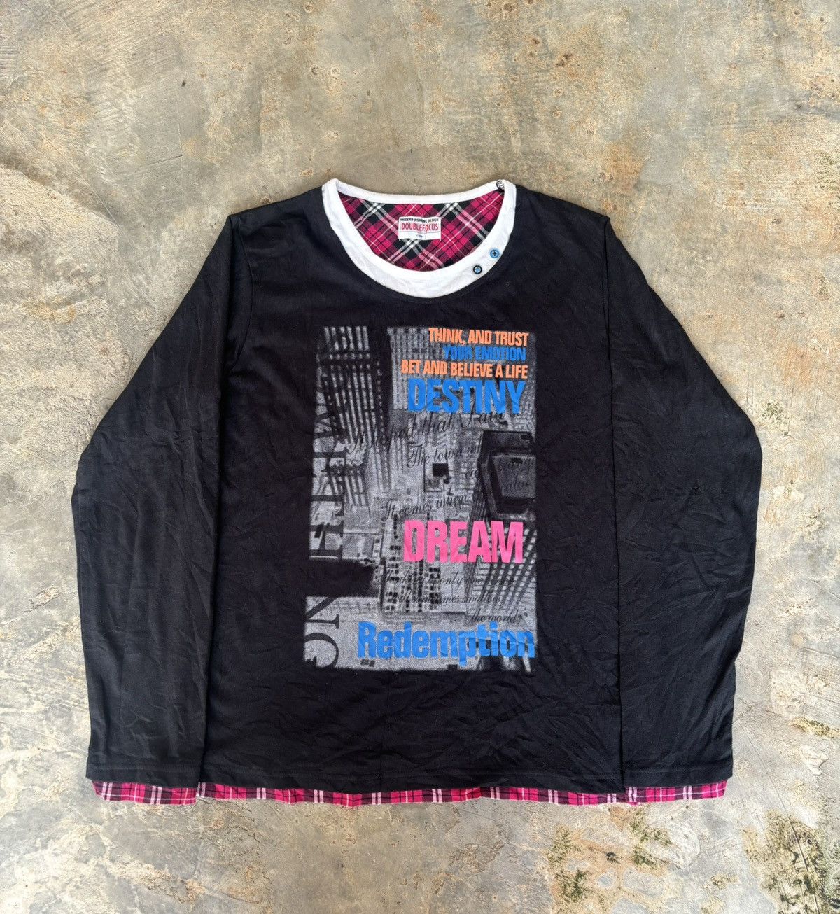 Ifsixwasnine Lace | Grailed