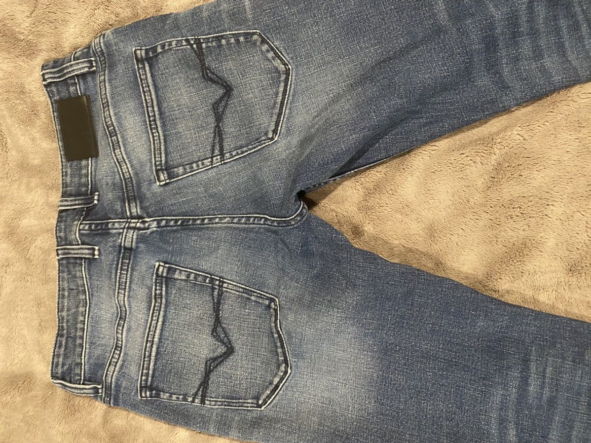 Guess Guess Jeans 31x32 Size US 31 - 3 Thumbnail