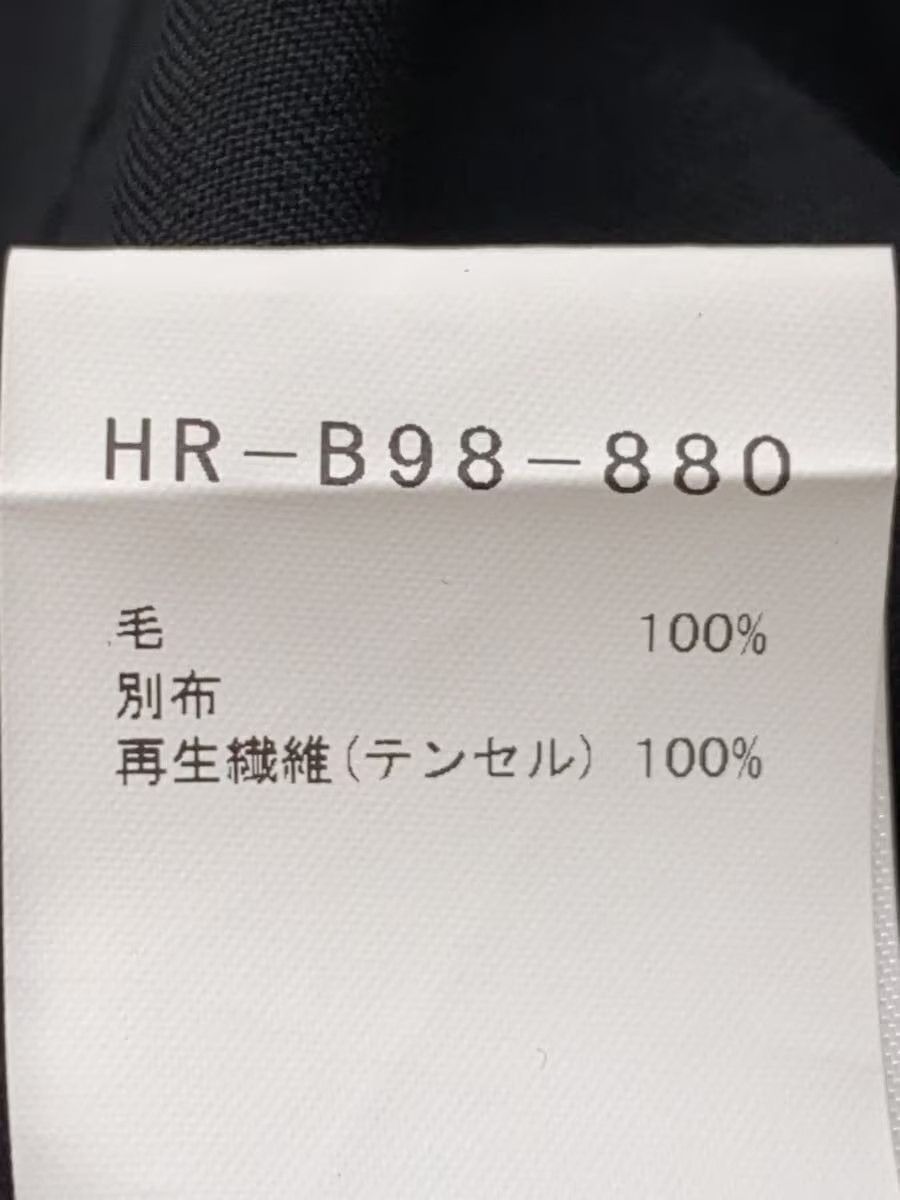 Yohji Yamamoto yohji yamamoto POUR HOMME 20AW GABARDINE DRAPE SHIRT Size US M / EU 48-50 / 2 - 6 Thumbnail