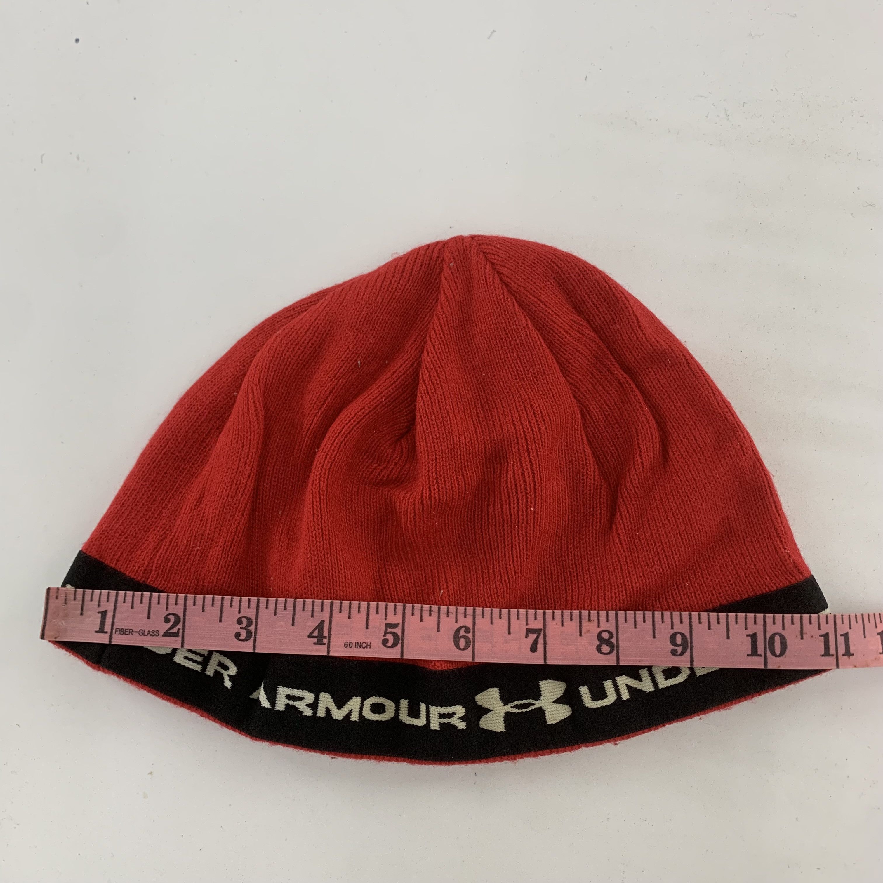 Under Armour Under Armour Beanie Hat Snowcap Size ONE SIZE - 11 Thumbnail