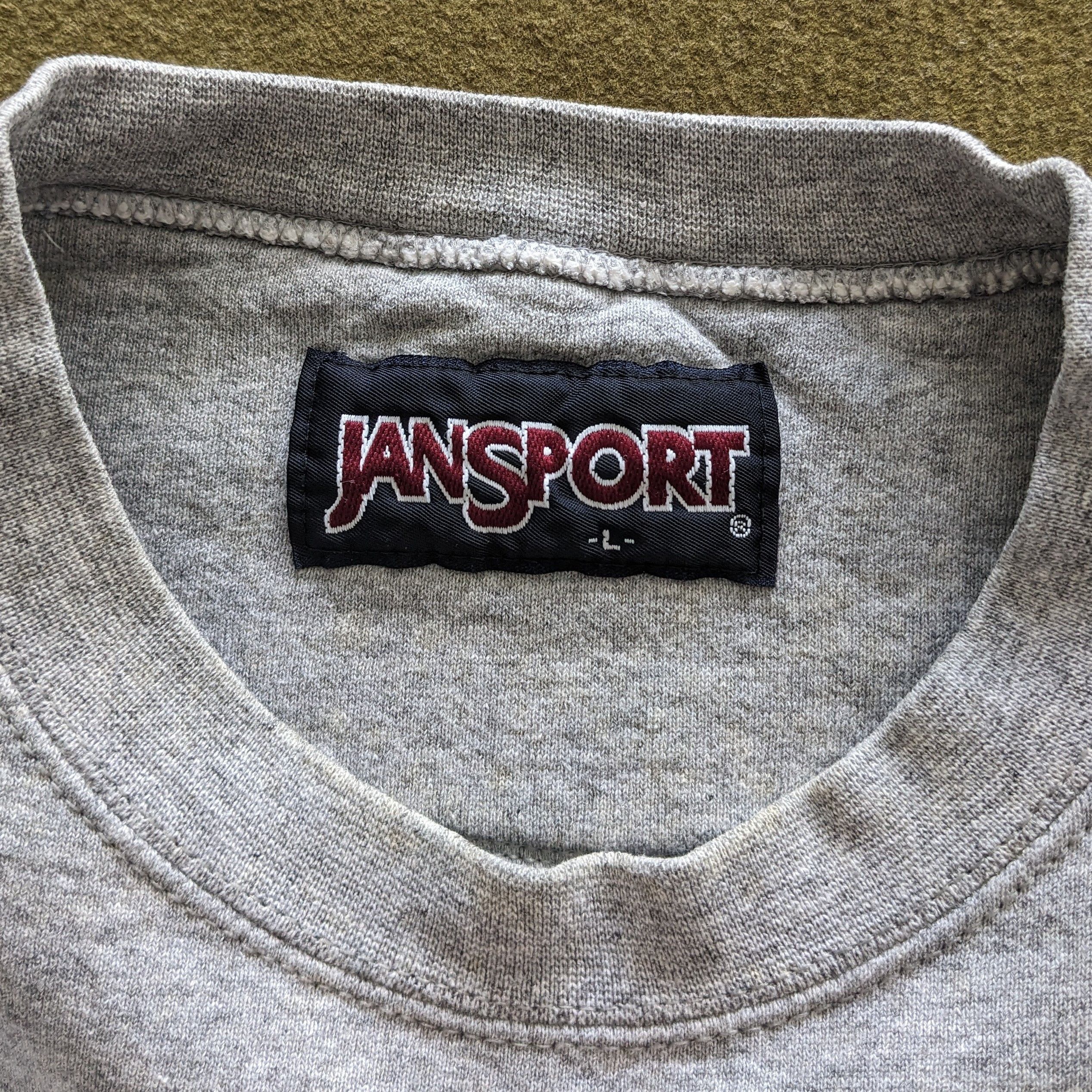 Other Vintage IRISH Notre Dame Crewneck Sweatshirt Size US L / EU 52-54 / 3 - 6 Thumbnail