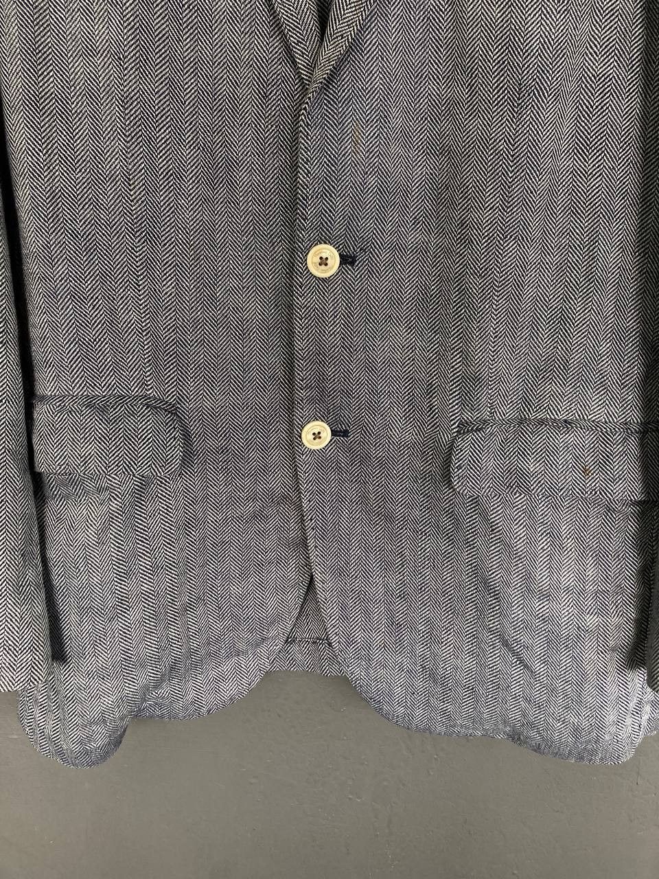 Massimo Dutti Massimo Dutti Elbow Pad Jacket Size US L / EU 52-54 / 3 - 4 Thumbnail