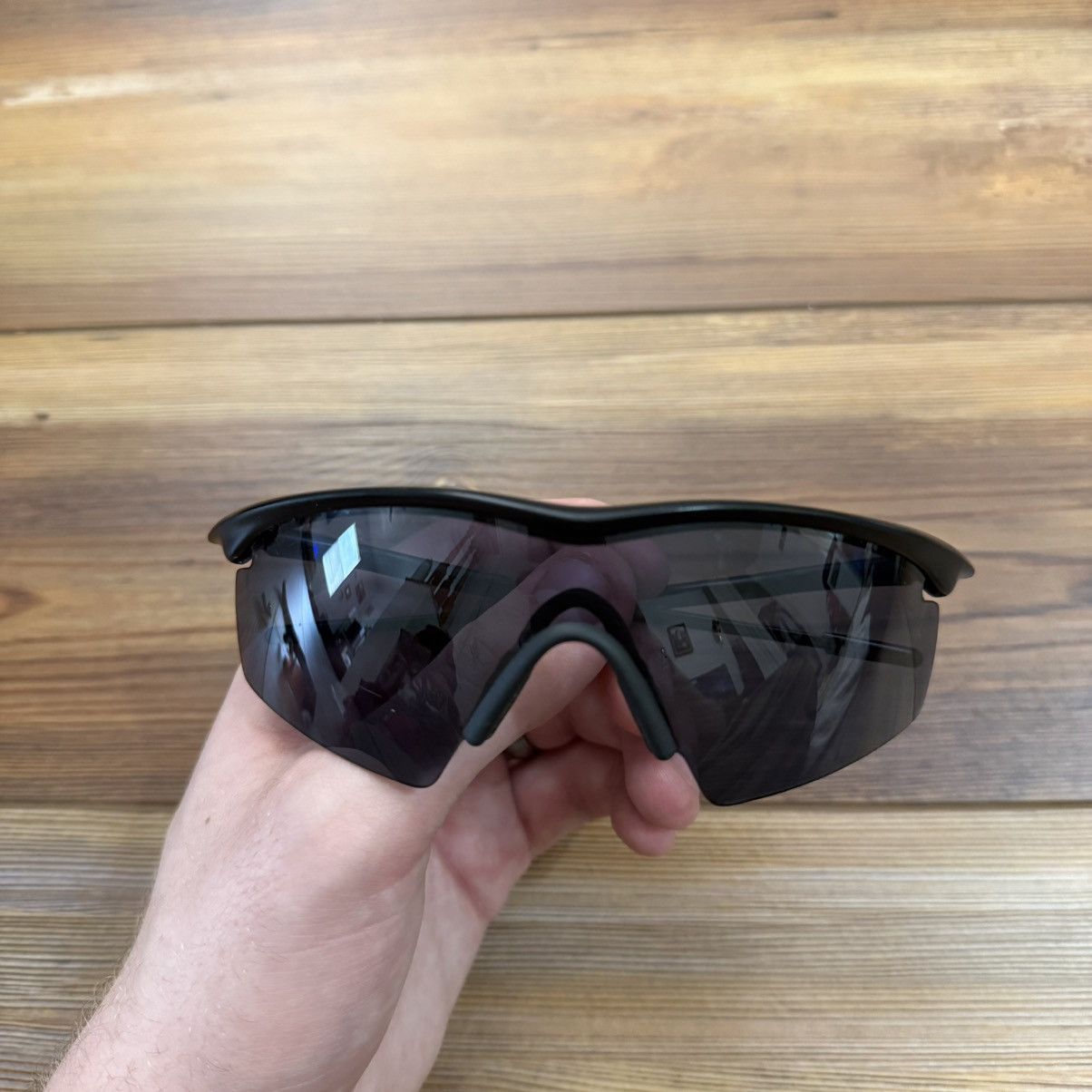 Oakley Oakley SI Ballistic Frame Sunglasses Kit Lenses Made in USA Size ONE SIZE - 3 Thumbnail
