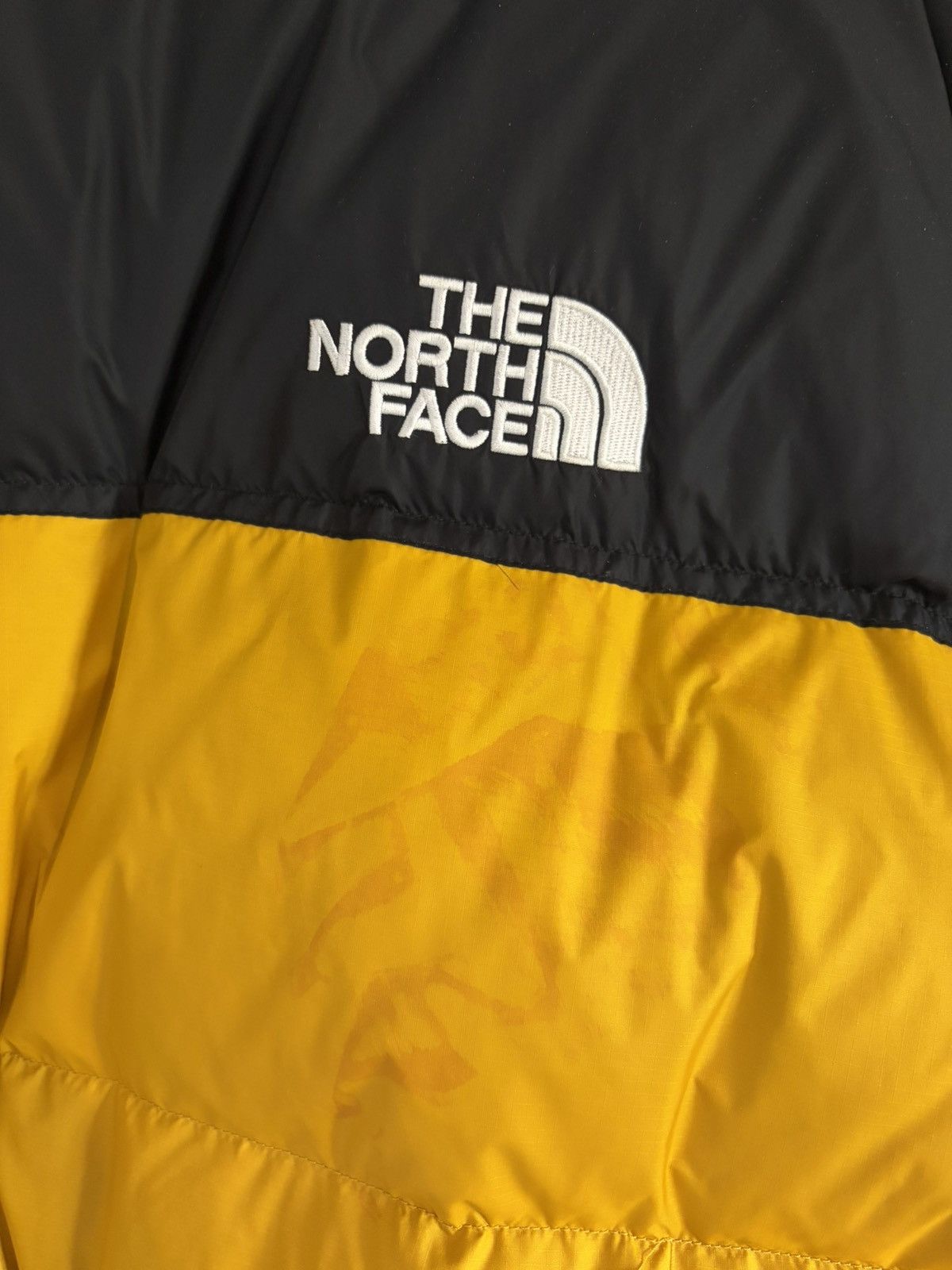 The North Face The North Face 1996 Retro Nupste Jacket Size US L / EU 52-54 / 3 - 3 Thumbnail
