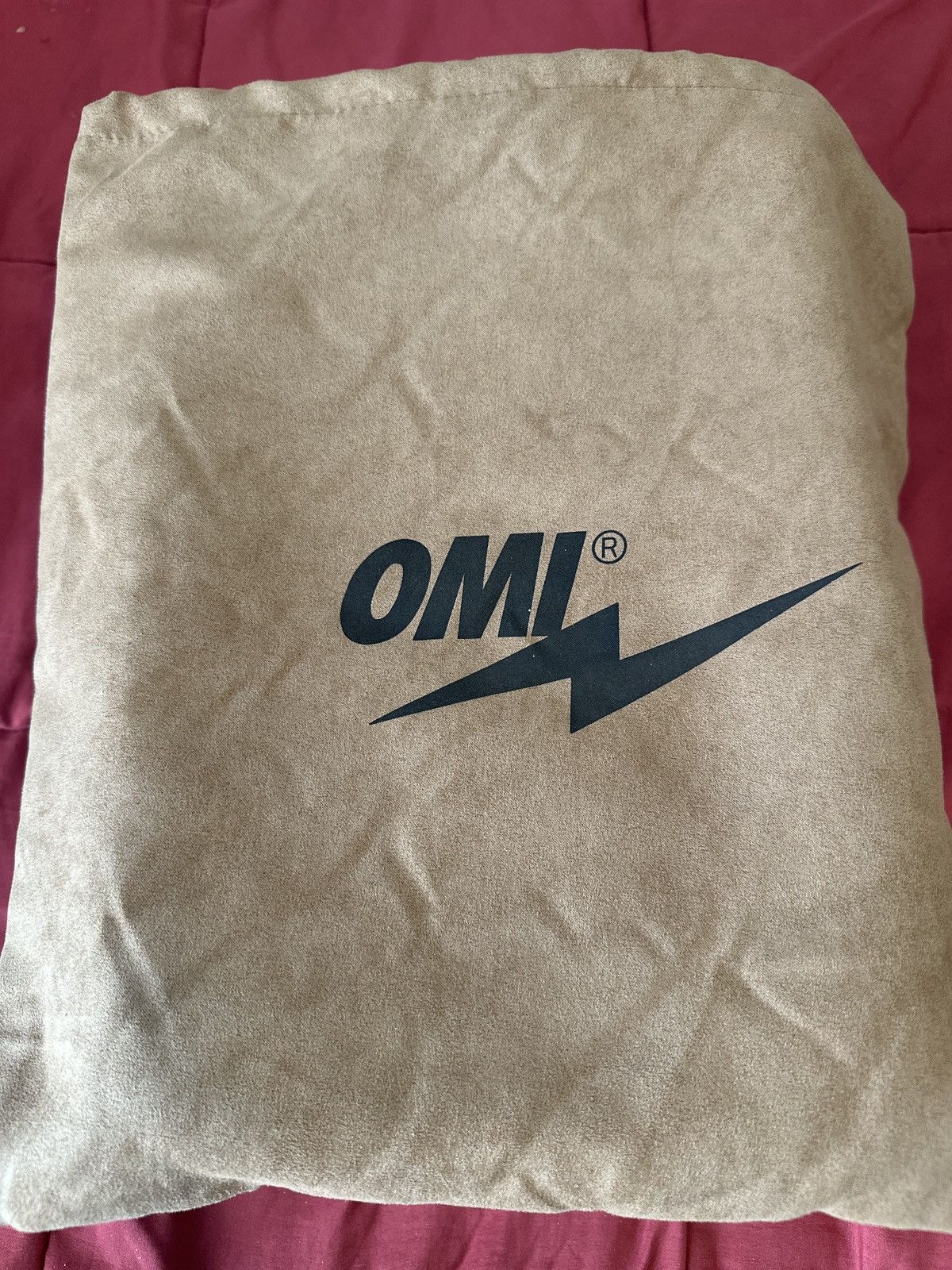 Other OMI ZERO 1.0 BEEF AND BROCCOLI VNDS SIZE 8 Size US 8 / EU 41 - 3 Thumbnail