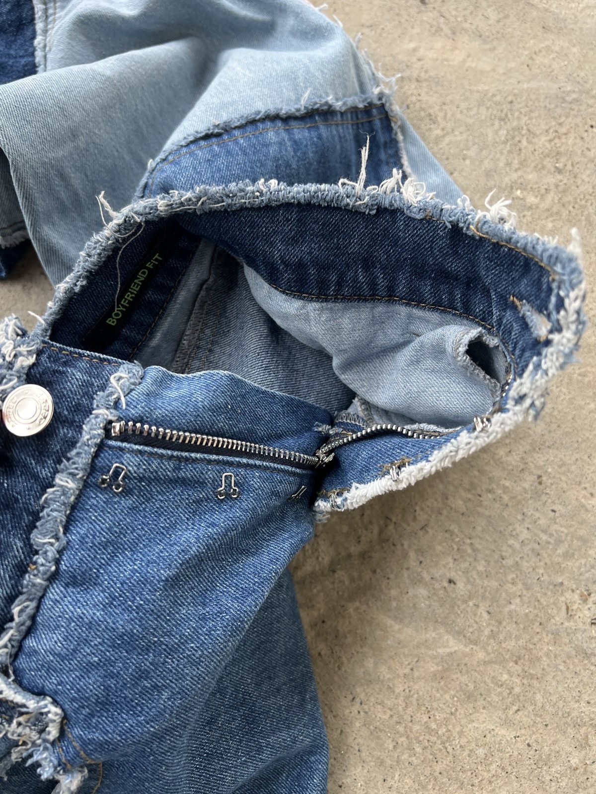 Jaded London Jaded London Jeans Size 26" / US 2 / IT 38 - 3 Thumbnail