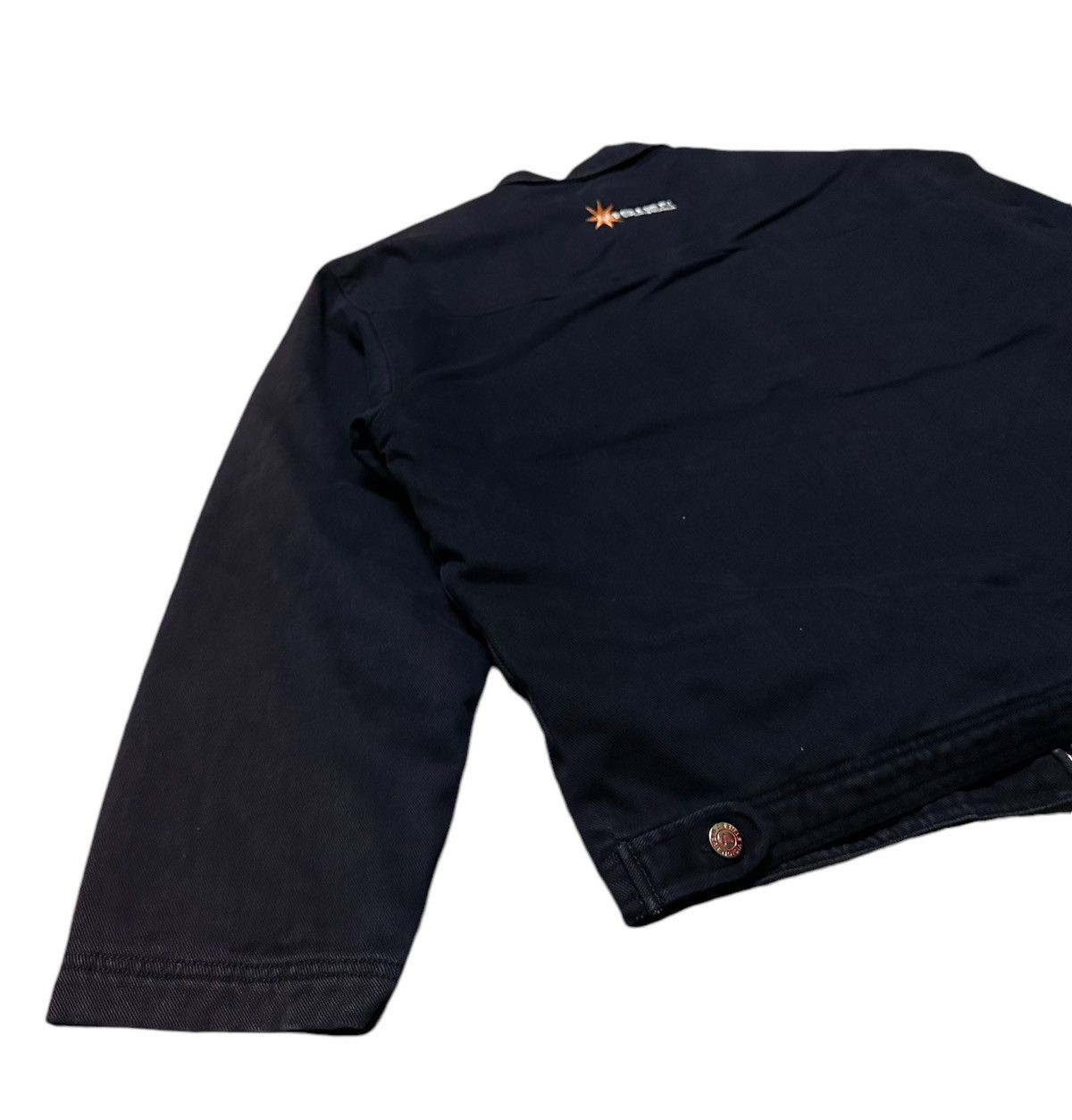 Vision Streetwear Vision streetwear zipper jacket Size US M / EU 48-50 / 2 - 8 Thumbnail