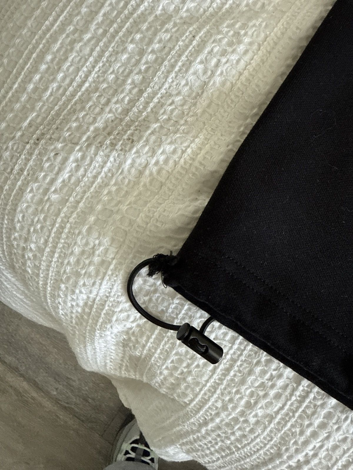 Fear of God essential joggers