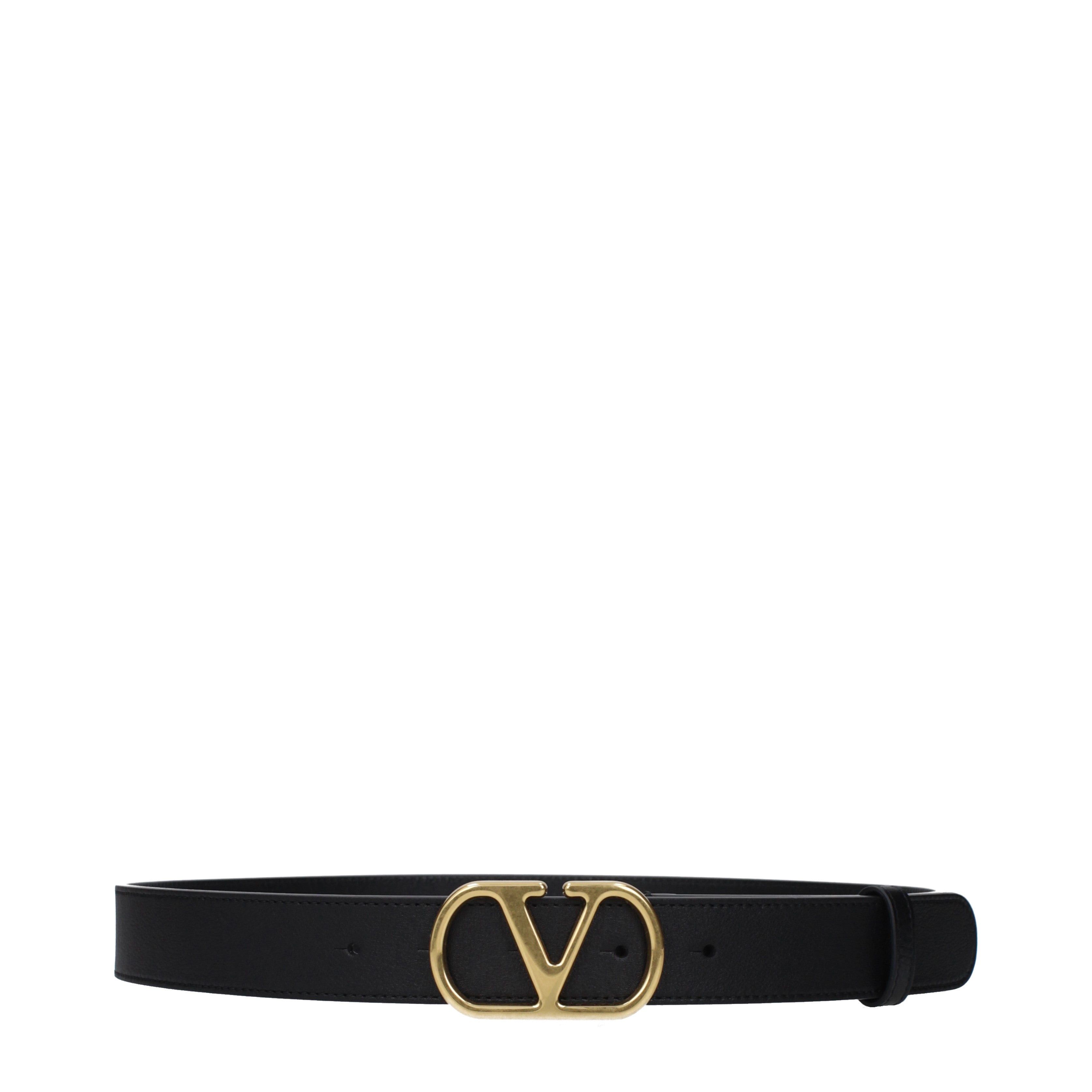 Valentino Belts Size 34 - 1 Preview
