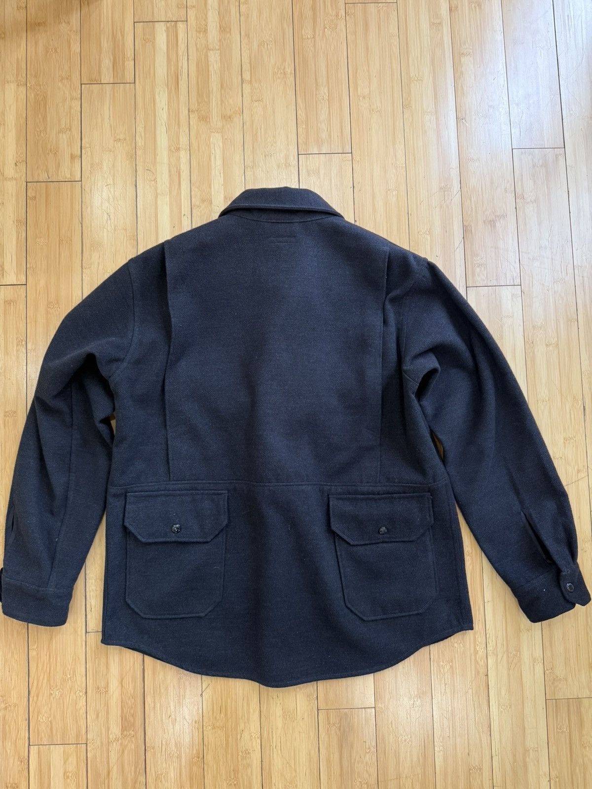 Engineered Garments Engineered garments military jacket Size US M / EU 48-50 / 2 - 2 Thumbnail