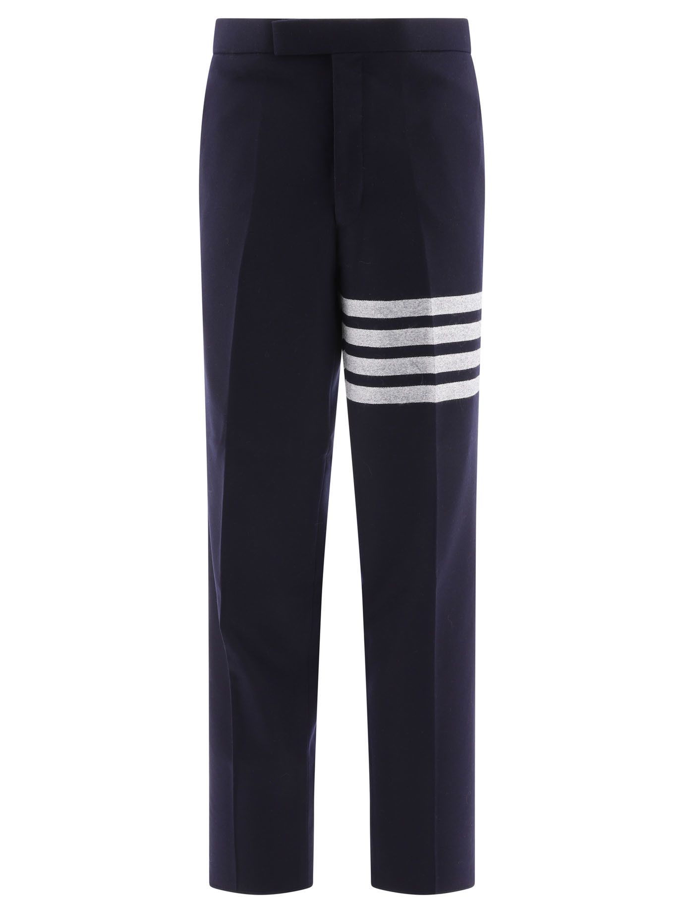 4-Bar Trousers