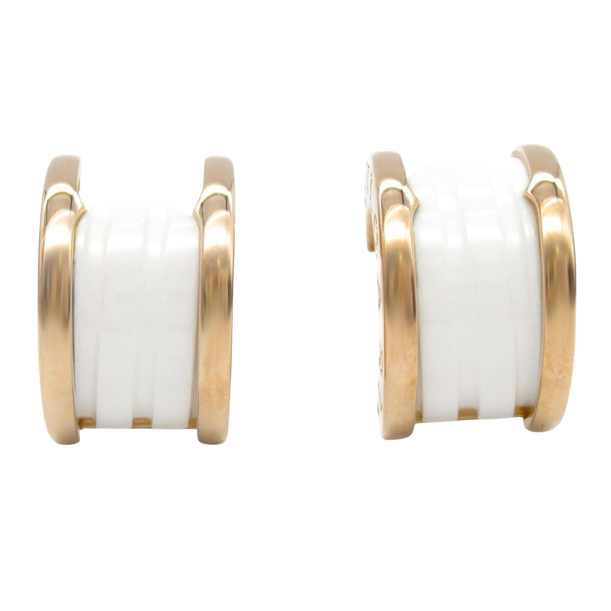 Bvlgari Bulgari B.Zero1 earring Size ONE SIZE - 1 Thumbnail