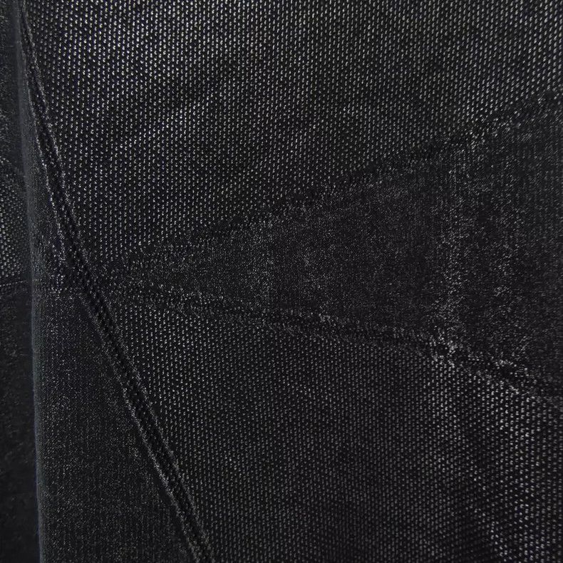 Issey Miyake Issey Miyake size:2 Black sleeveless dress Size S / US 4 / IT 40 - 4 Thumbnail