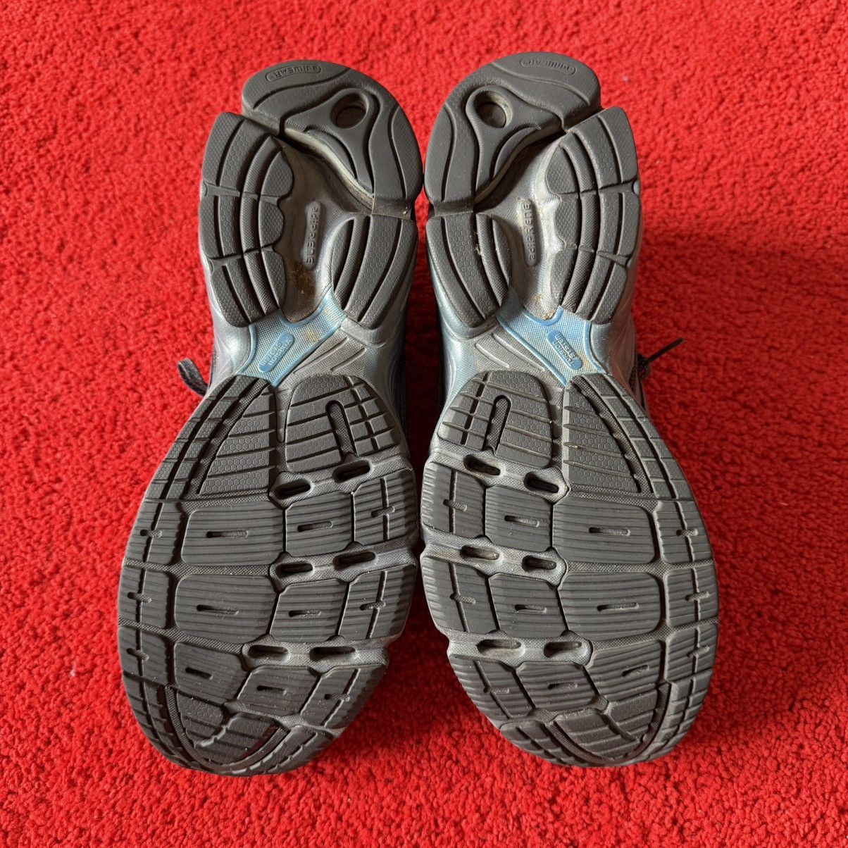 Adidas Orketro Carbon Blue Size US 11 / EU 44 - 6 Thumbnail