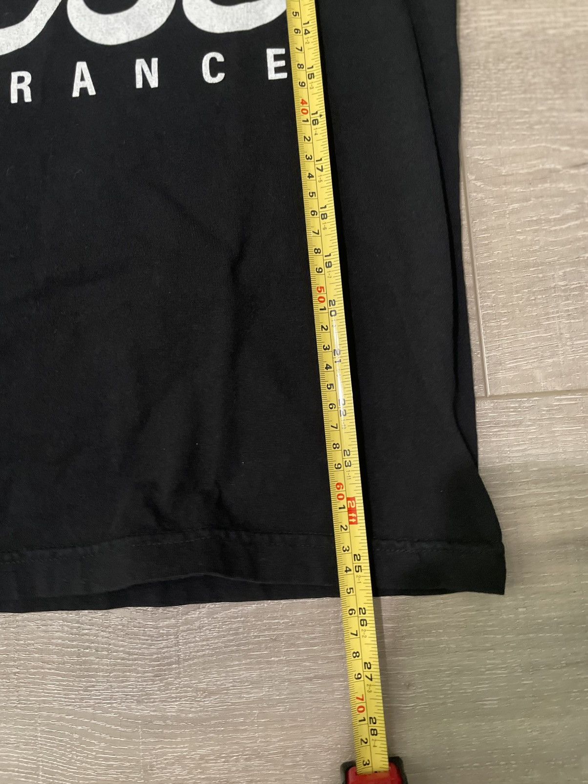 Satisfy Rose Endurance Running Tee Size US S / EU 44-46 / 1 - 3 Thumbnail