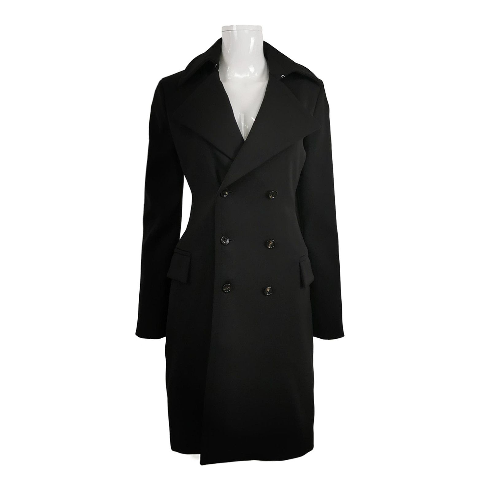 Bottega Veneta Bottega Veneta Women it_36 Jackets Size XS / US 0-2 / IT 36-38 - 1 Thumbnail
