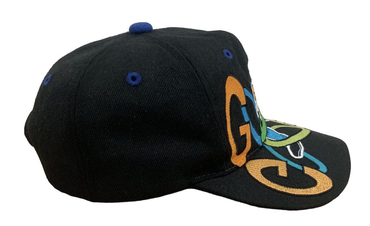Disney × Vintage Vintage GOOFY cap overprint Size ONE SIZE - 3 Thumbnail