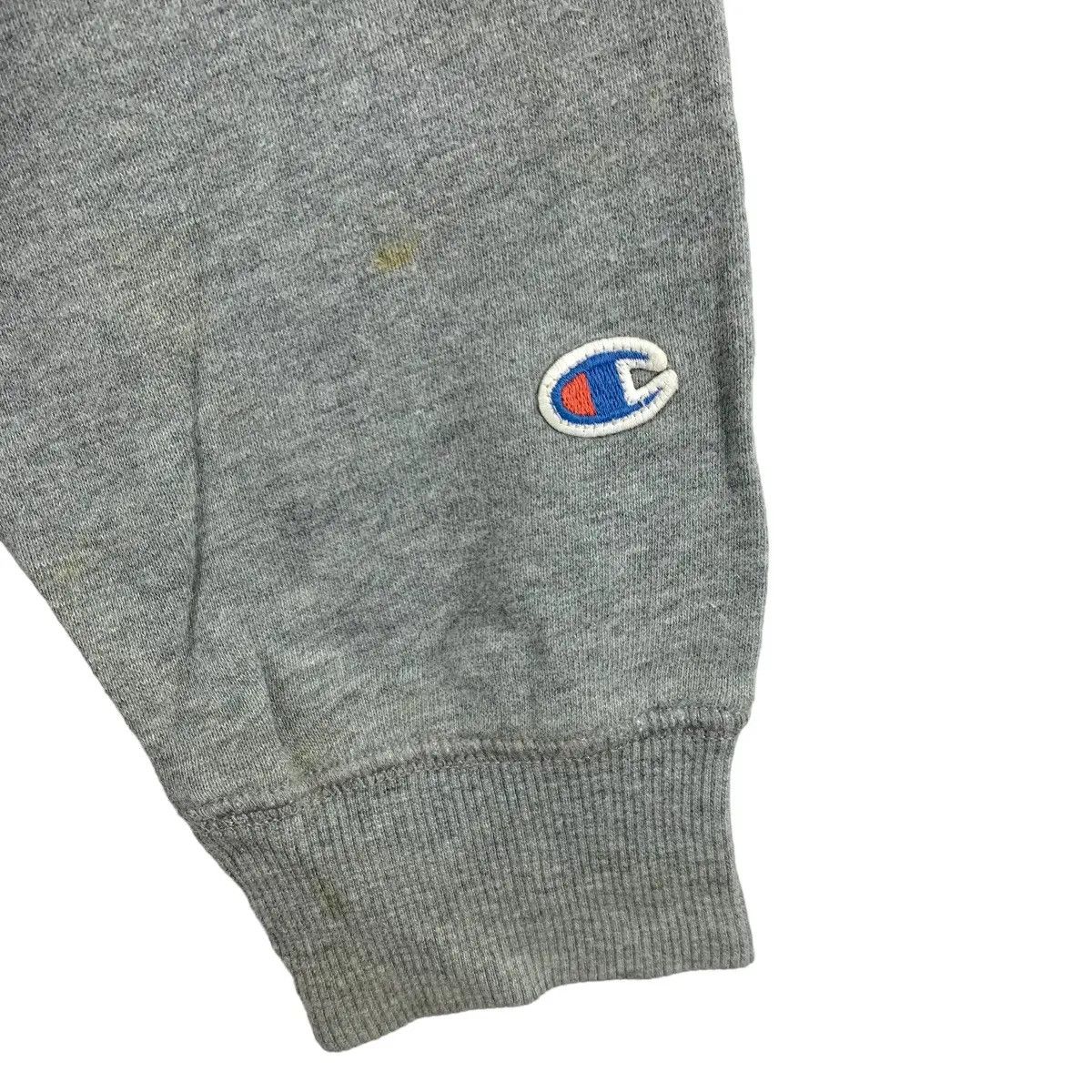 Champion Vintage CHAMPION USA OAKLAND Embossed Size M / US 6-8 / IT 42-44 - 4 Thumbnail