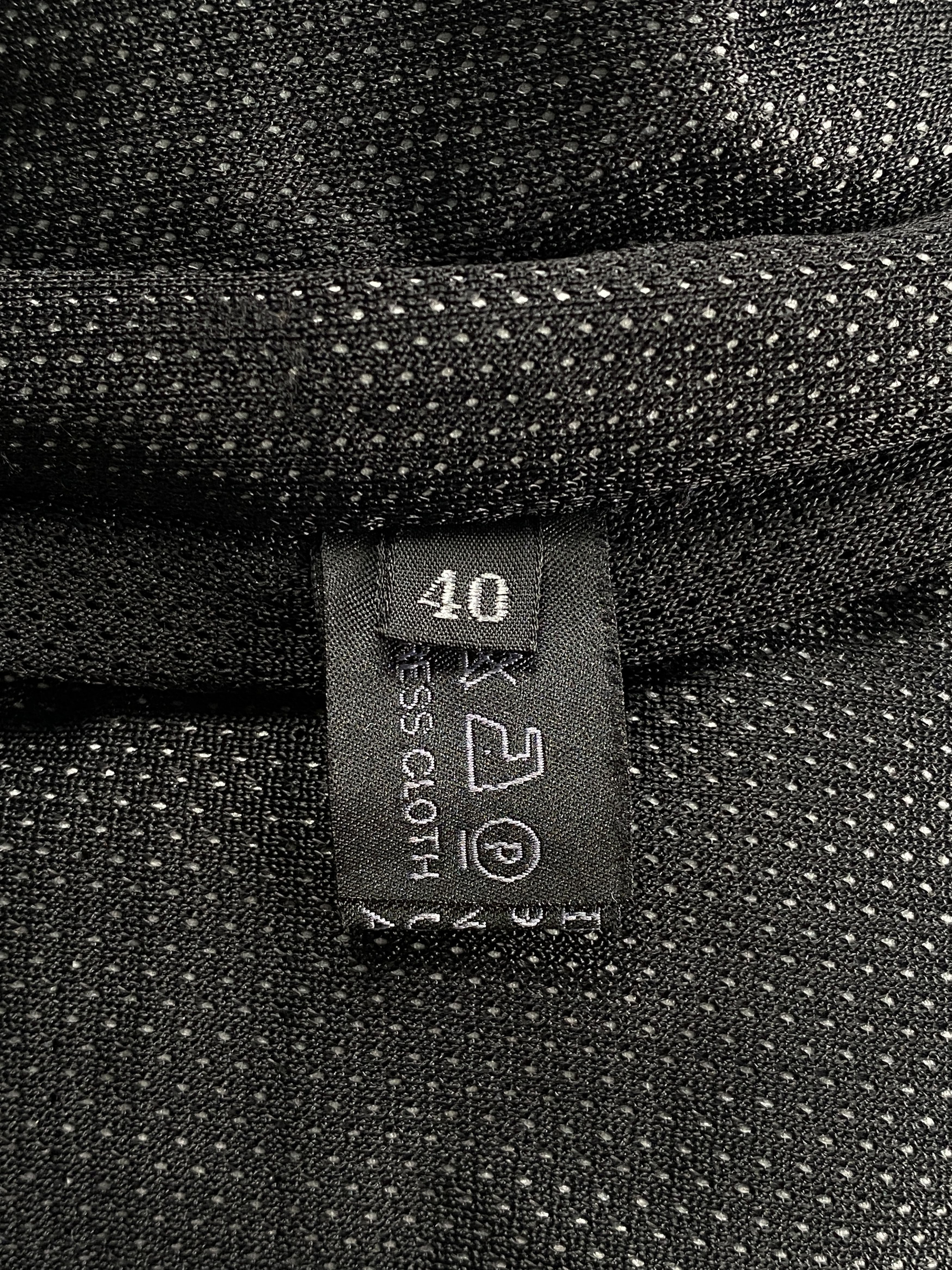 Prada Linea Rossa Trousers Size 27" / US 4 / IT 40 - 12 Thumbnail