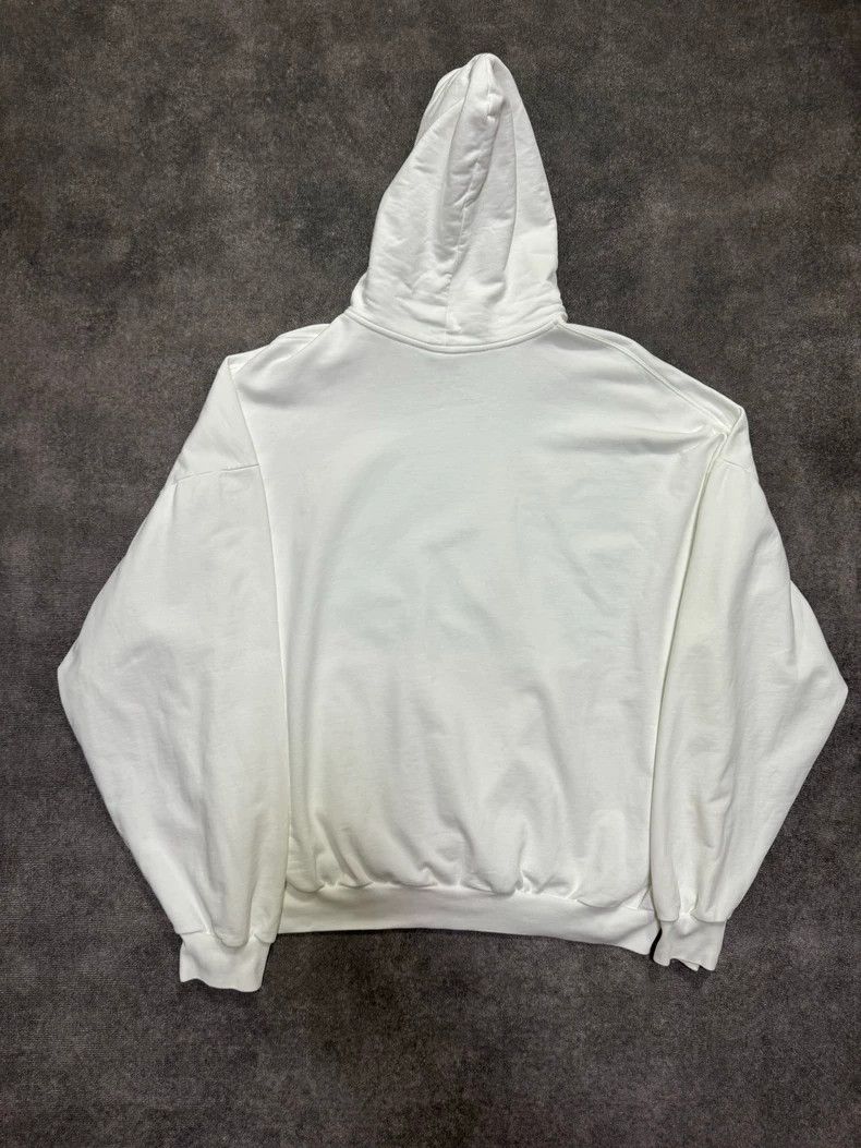 Balenciaga Balenciaga White sticky notes sweater hoodie hoodie Size US M / EU 48-50 / 2 - 2 Thumbnail