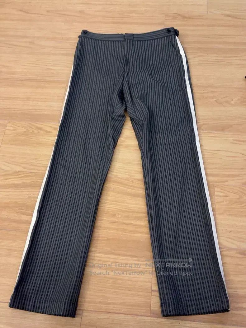 Comme des Garcons Comme Des Garcons size M Men's casual pants Size US 27 - 1 Thumbnail