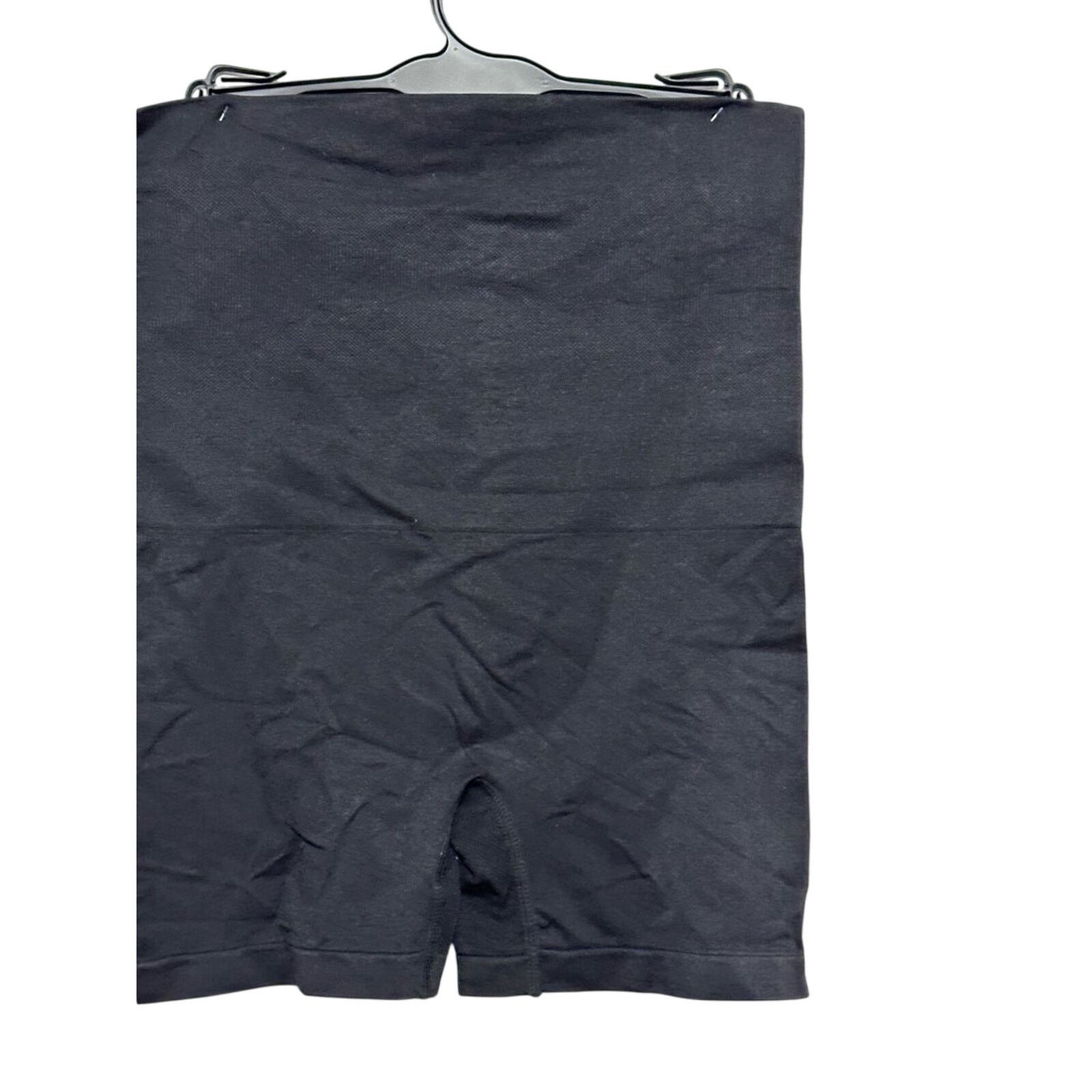Other Figure Improving Technology Bike Shorts Shapewear Black W L Size ONE SIZE - 5 Thumbnail