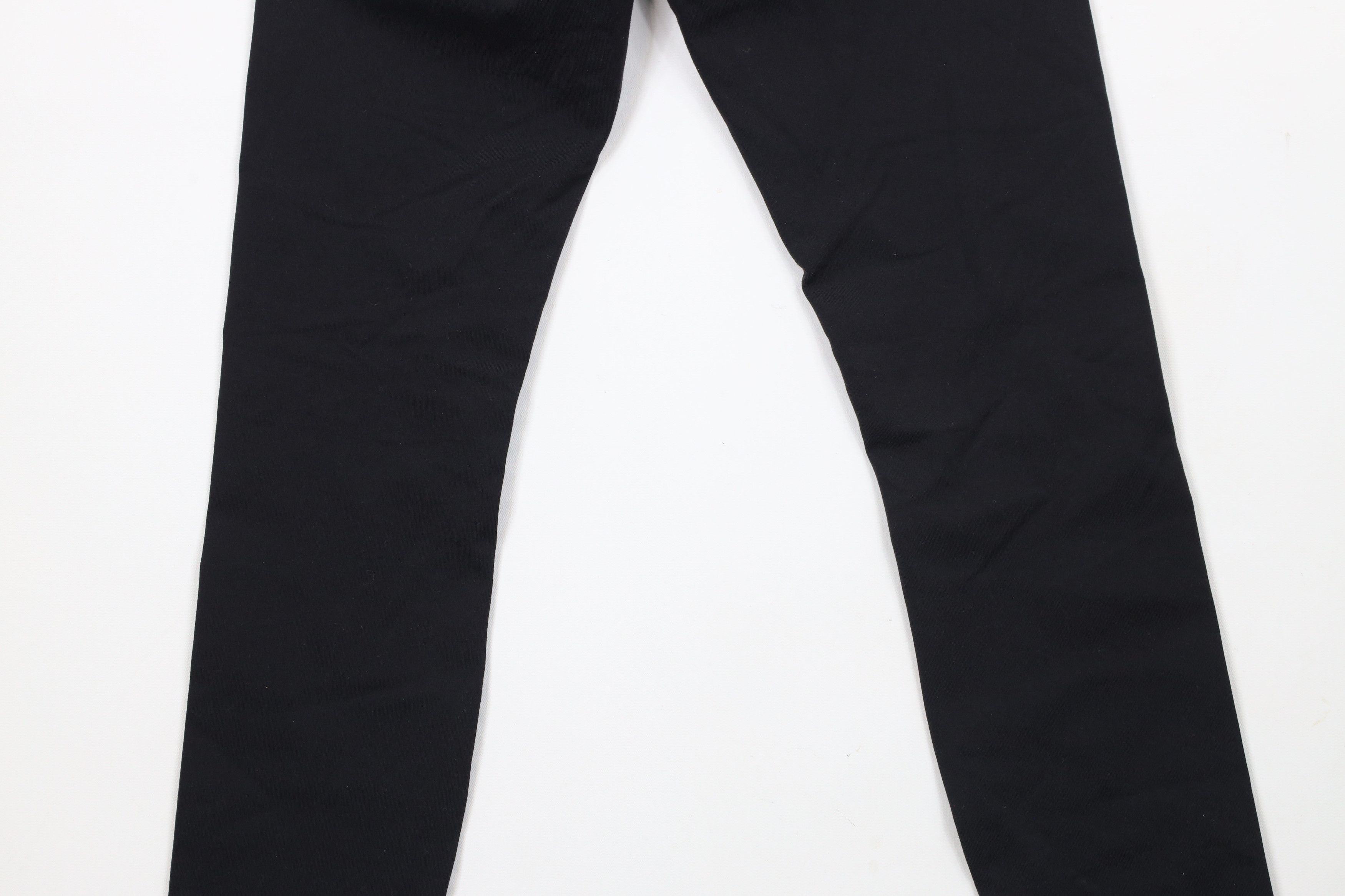 Lululemon × Vintage Lululemon Align Running Jogging Yoga Training Leggings Black Size 28" / US 6 / IT 42 - 10 Thumbnail