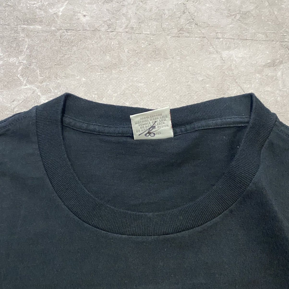 Nike VINTAGE NIKE BIG LOGO TEE JUST DO IT USA 90s Size US L / EU 52-54 / 3 - 10 Thumbnail