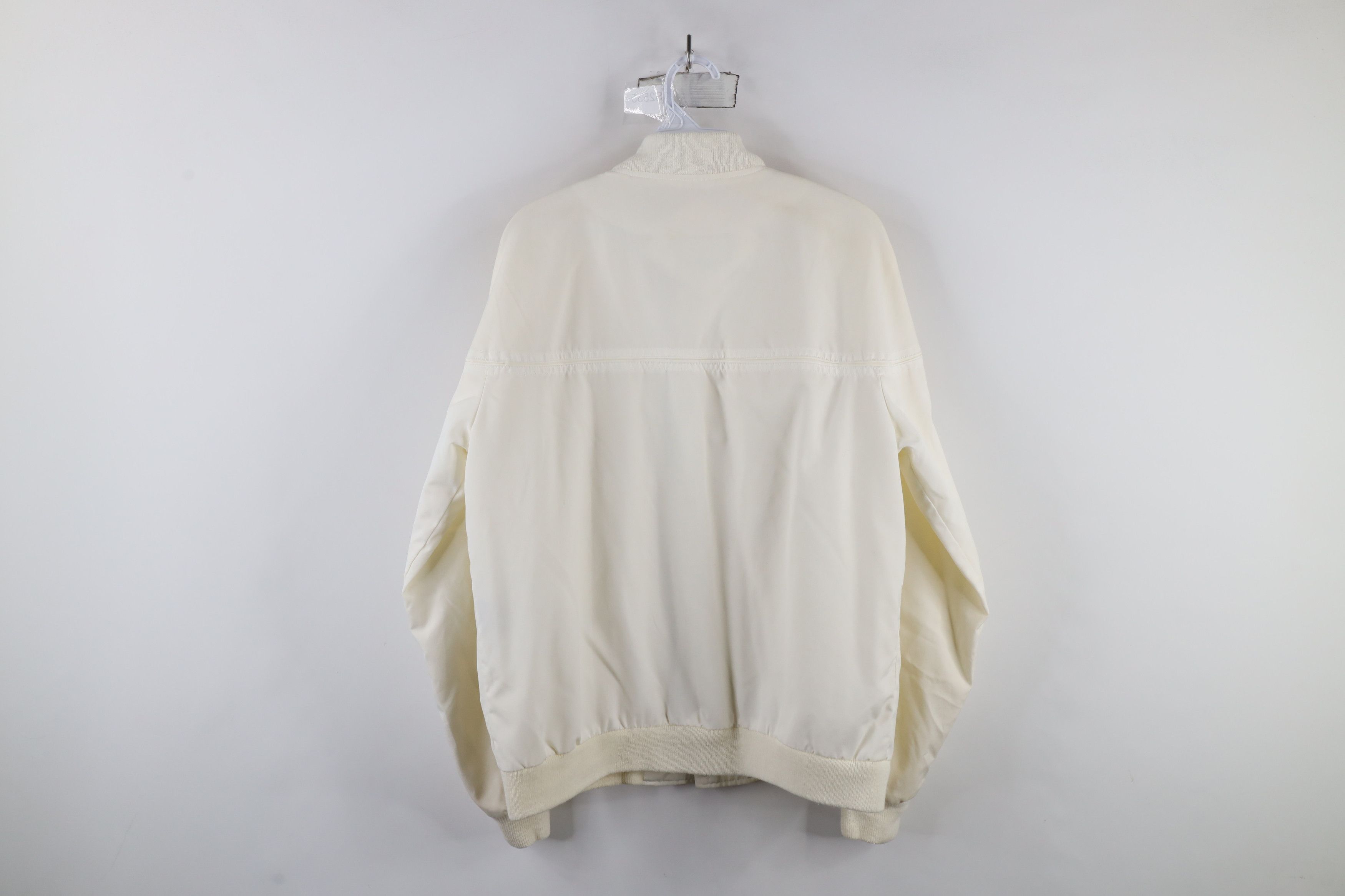 Vintage Vintage 70s Streetwear Distressed Catalina Bomber Jacket Size US M / EU 48-50 / 2 - 14 Thumbnail