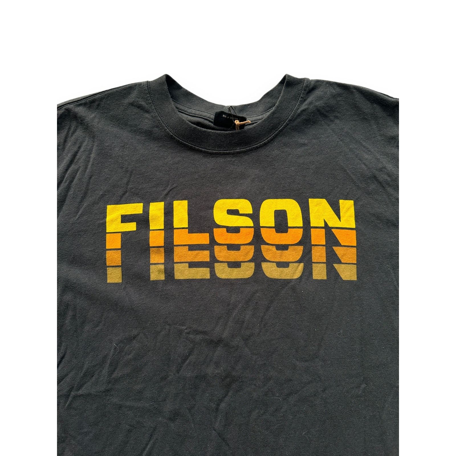 Filson NWT Filson Tee SZ L Size US L / EU 52-54 / 3 - 5 Thumbnail